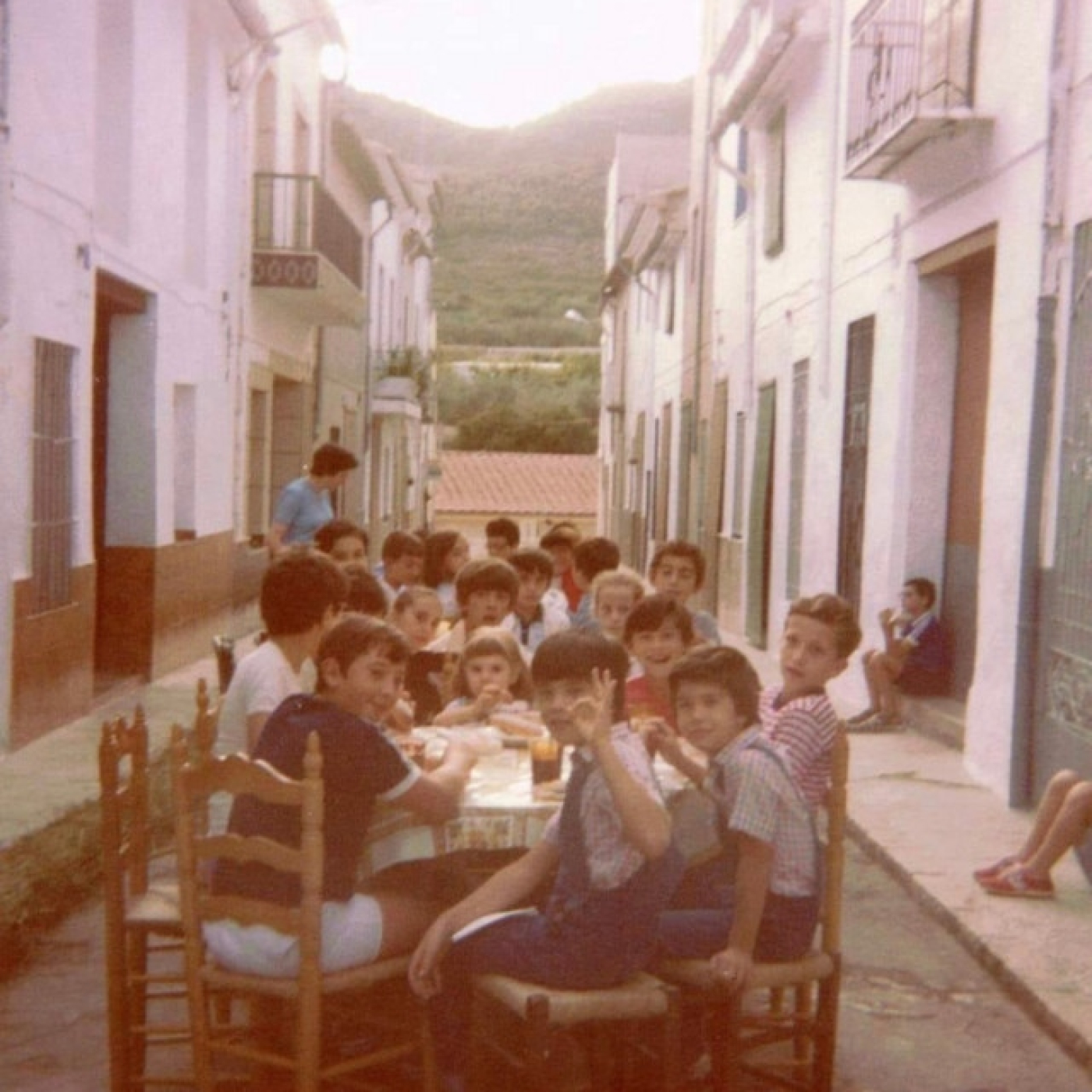 Estación GNG - Guillermo Nieto