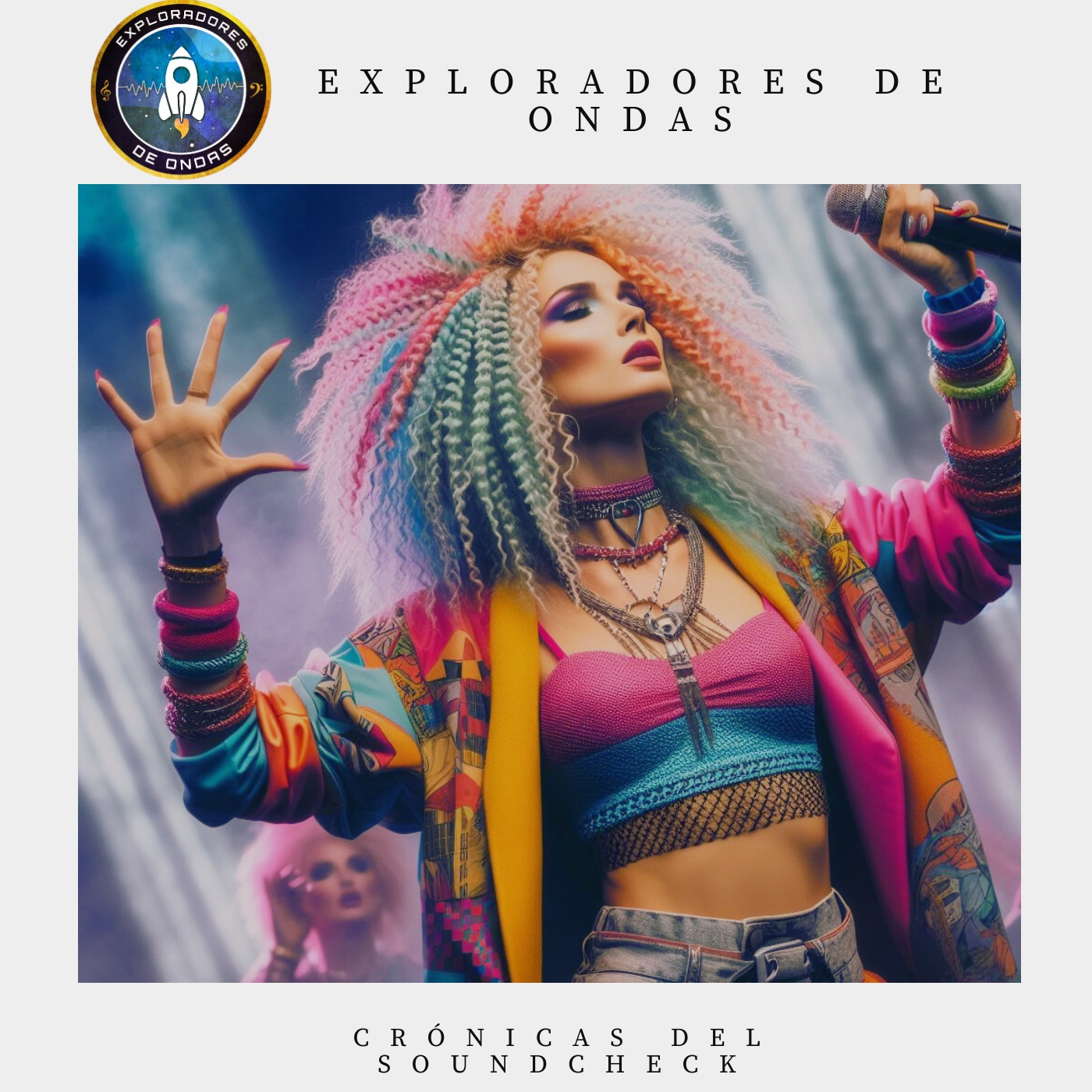 Exploradores de ondas