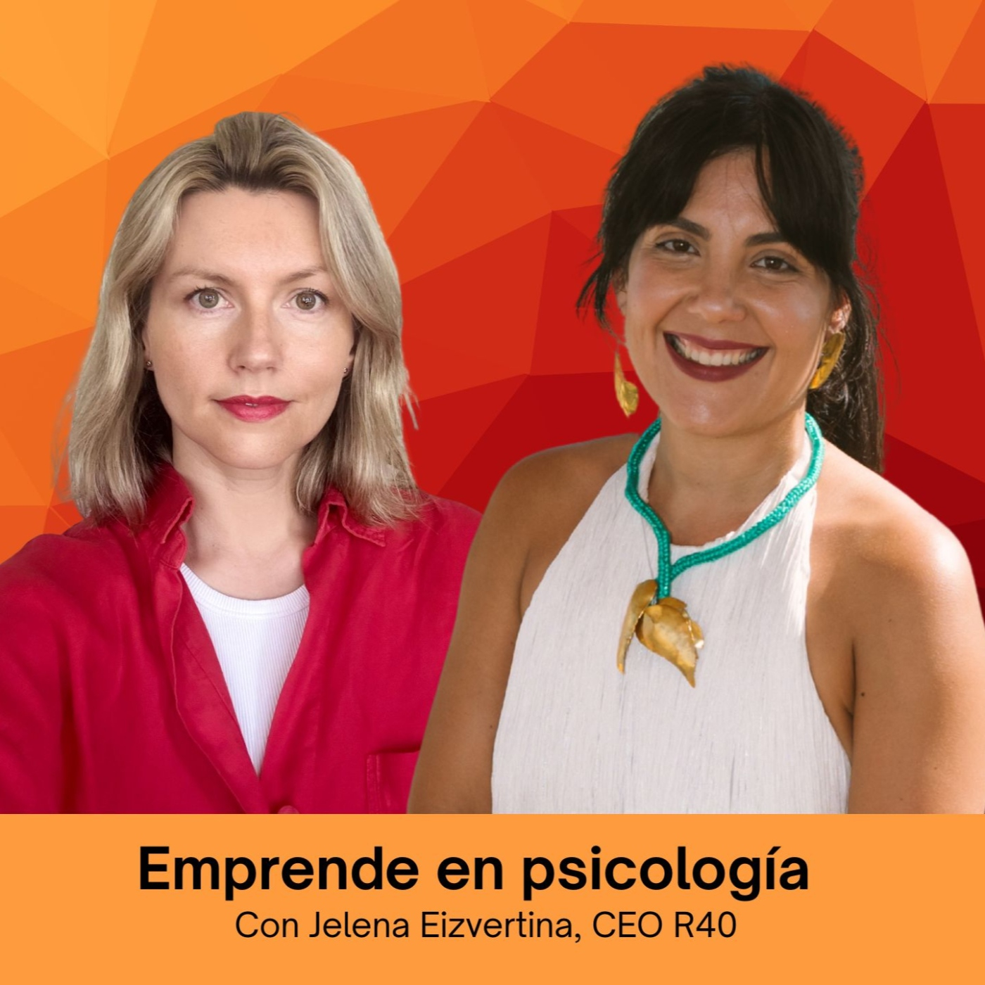 Emprende en psicología