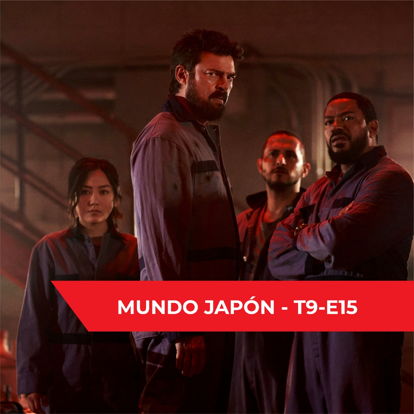 Mundo Japon Radio