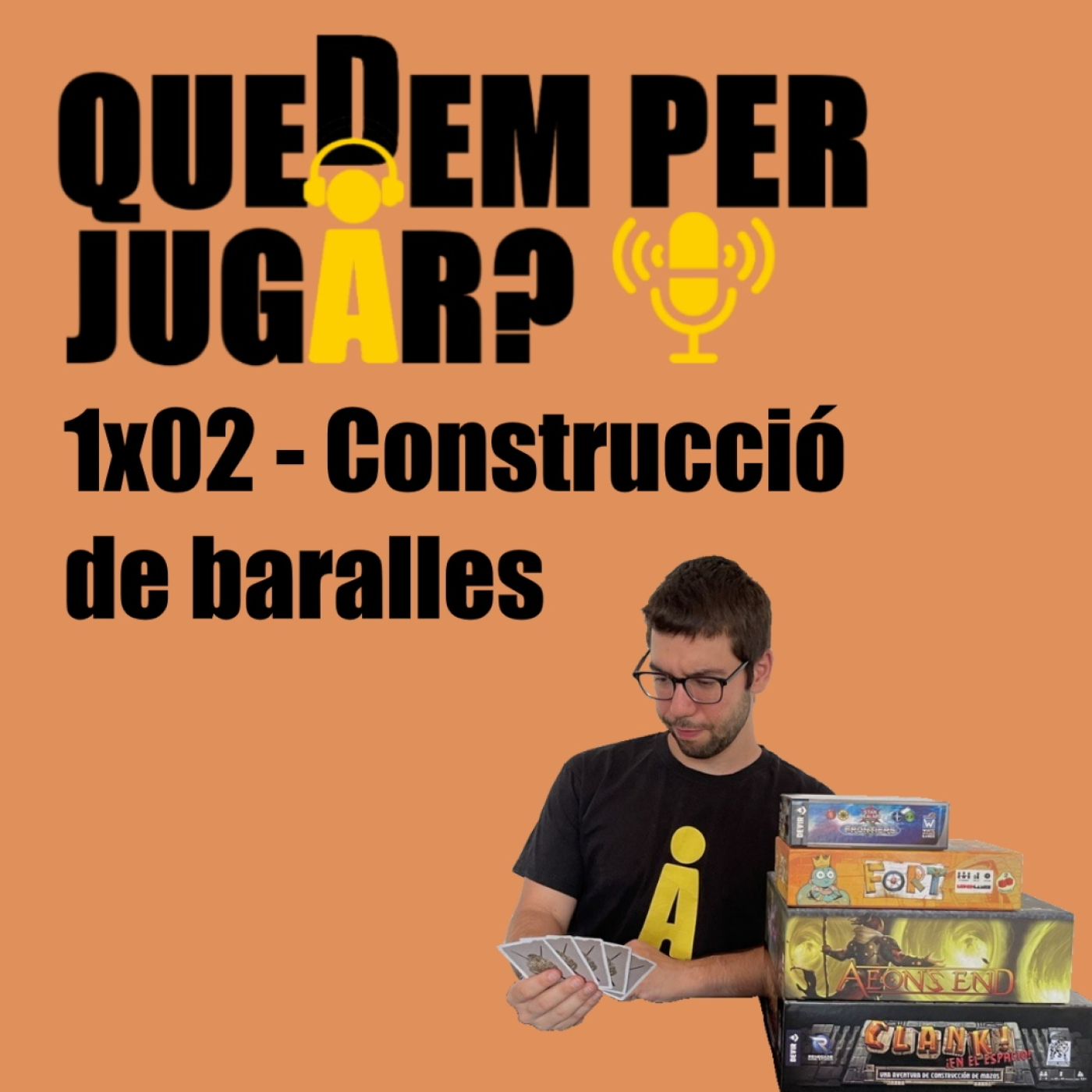 Quedem per jugar?