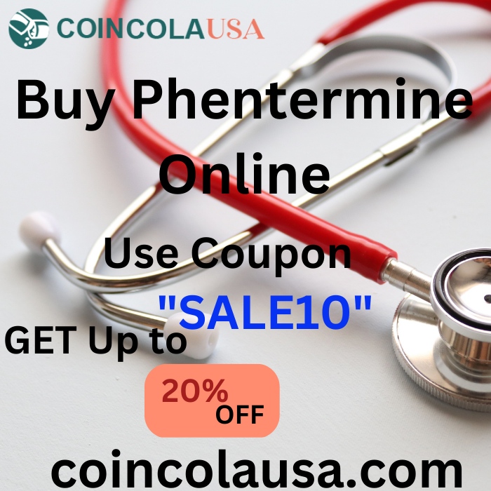 Where To Buy Real Phentermine Online