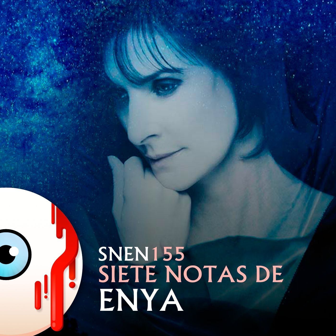 Siete Notas en Negro