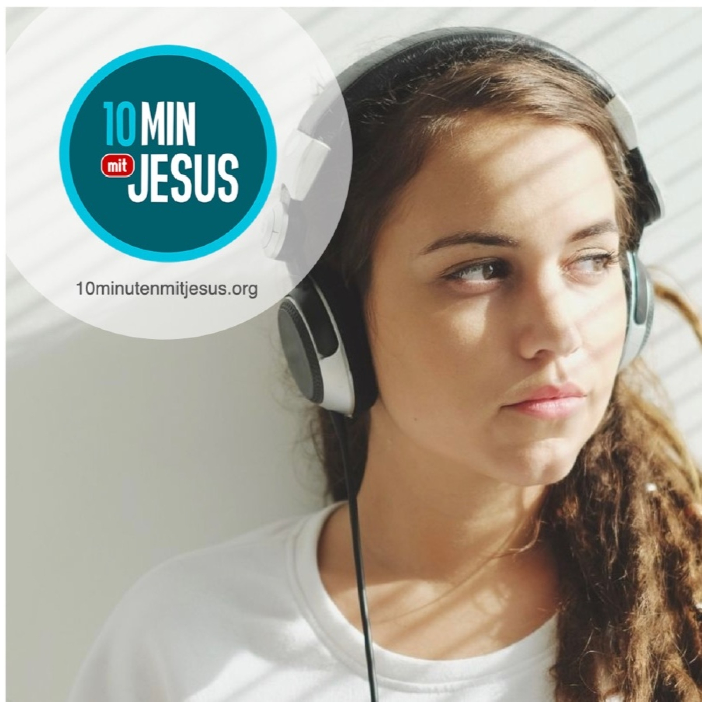 18-08-2022 - Den Dresscode bitte beachten - 10 Minuten mit Jesus
