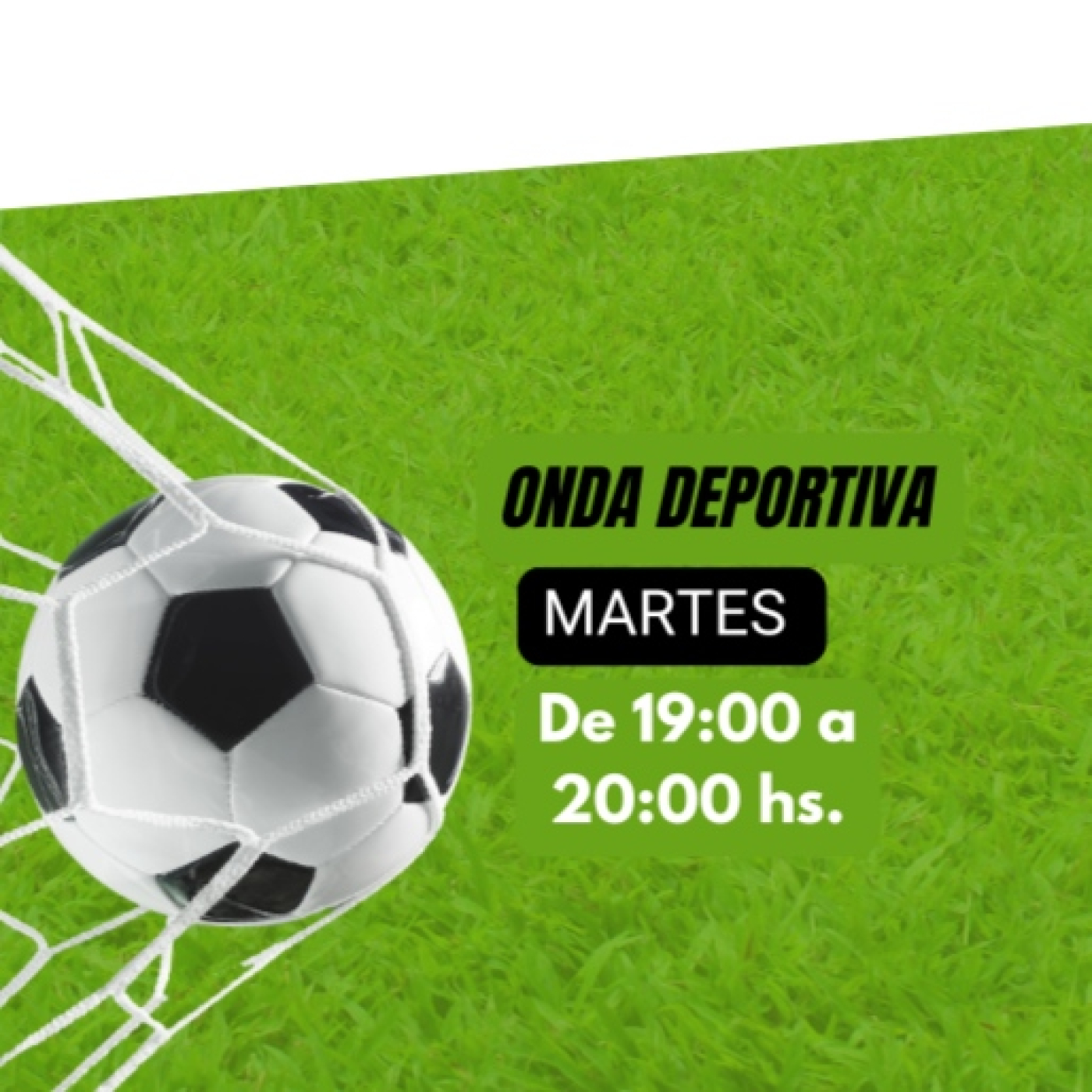 Onda Deportiva | 02.06.2026 episode artwork