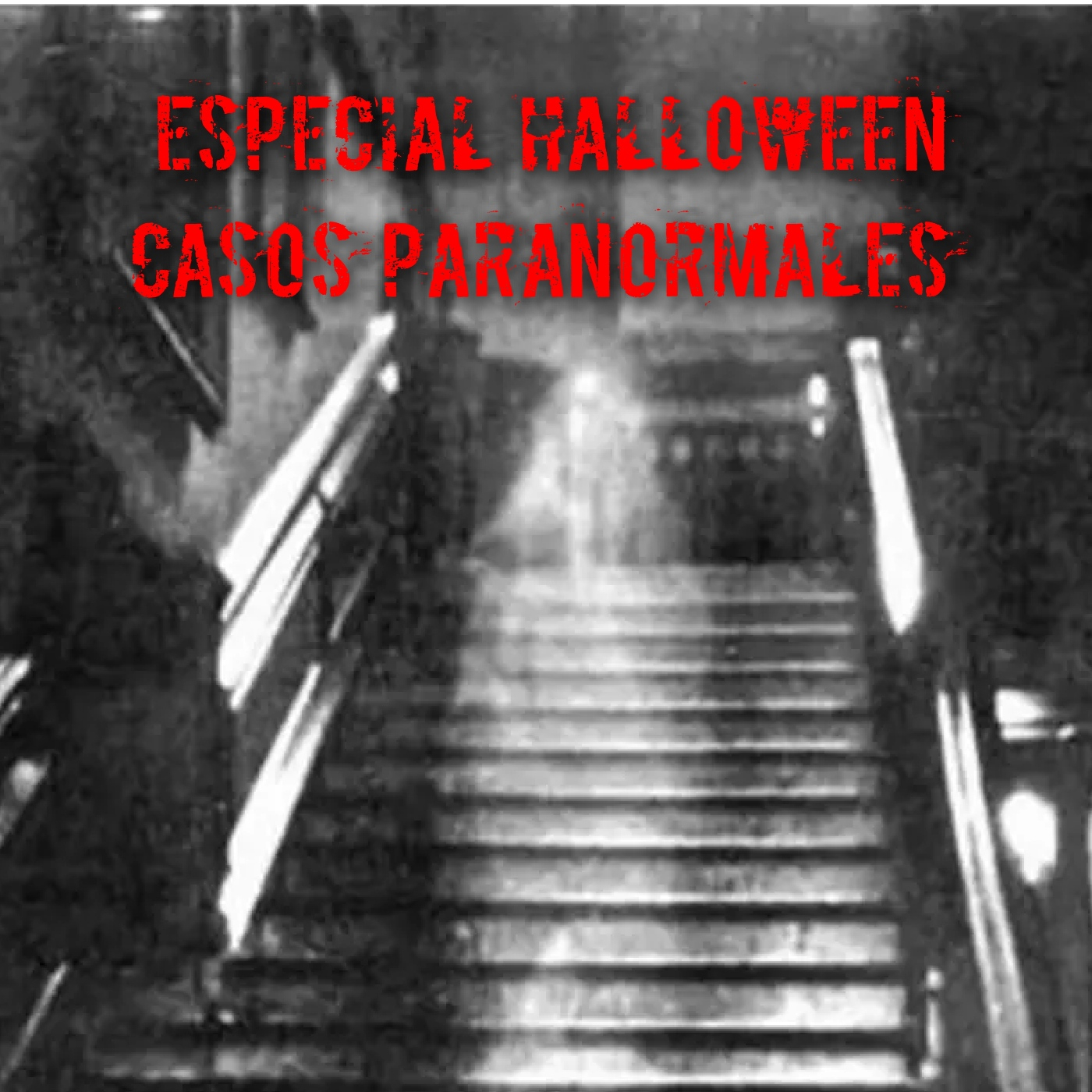 8 El último aullido: Casos paranormales para este Halloween - Episodio exclusivo para mecenas episode artwork