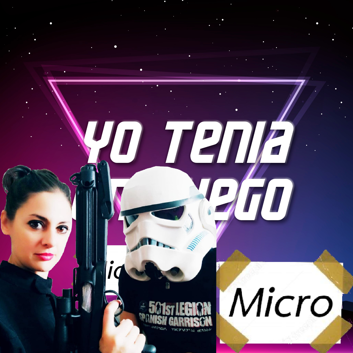 Yo Tenía Un Juego