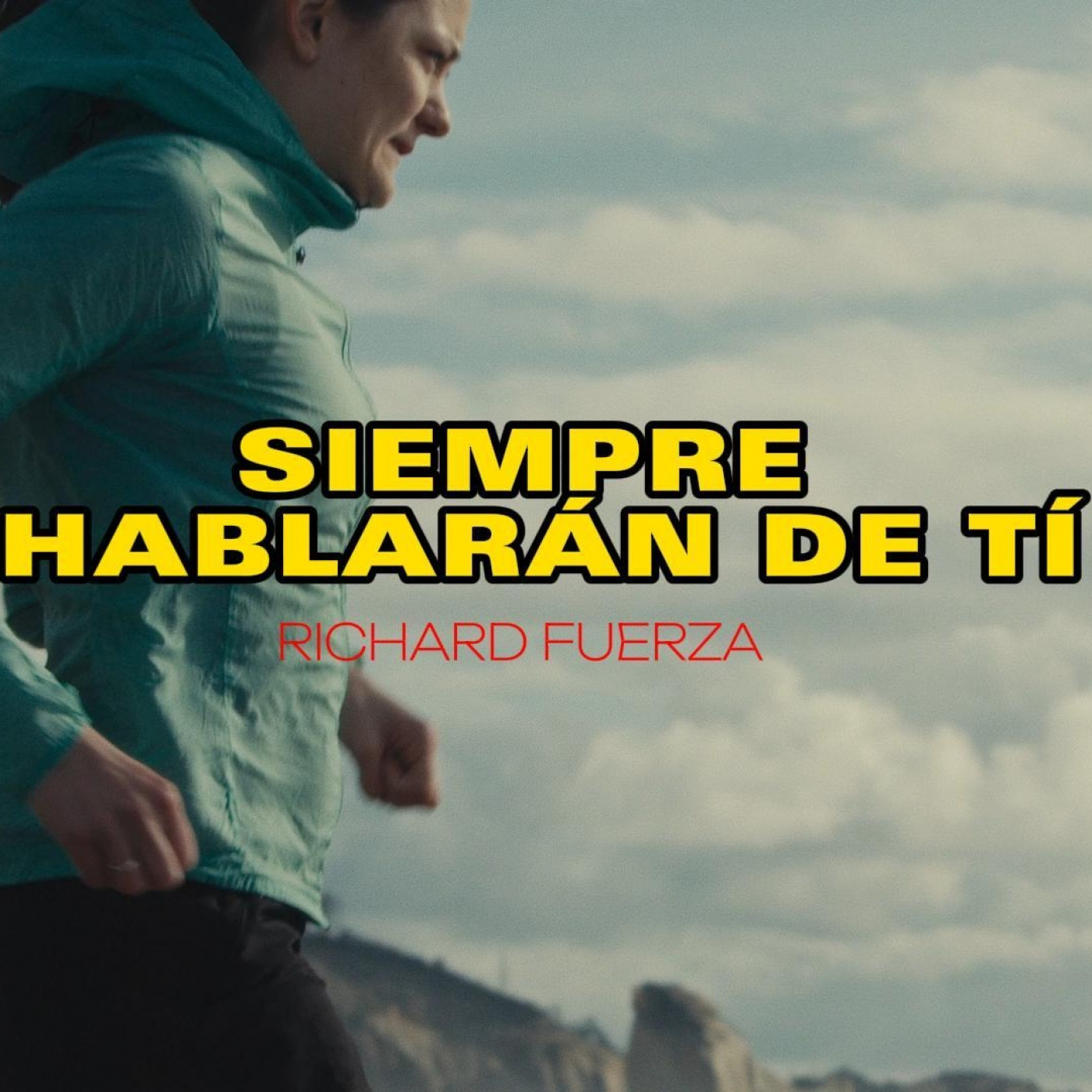 Richard Fuerza