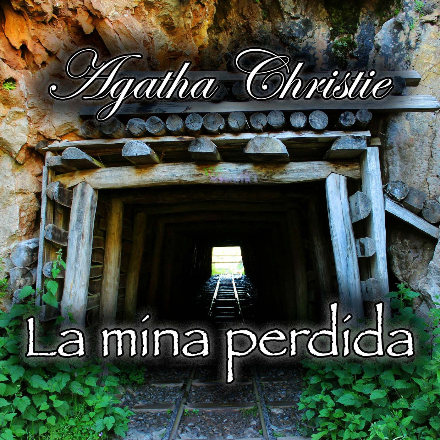 La mina perdida (Poirot), Audiolibro de Agatha Christie(Exclusivo FANS) - Episodio exclusivo para mecenas