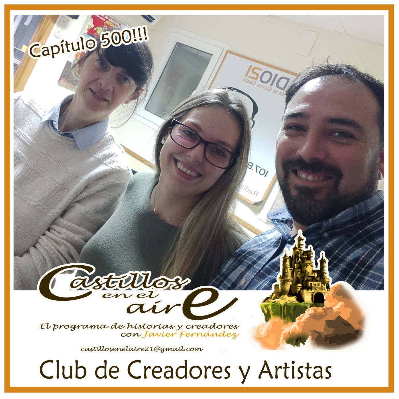 Castillos en el Aire
