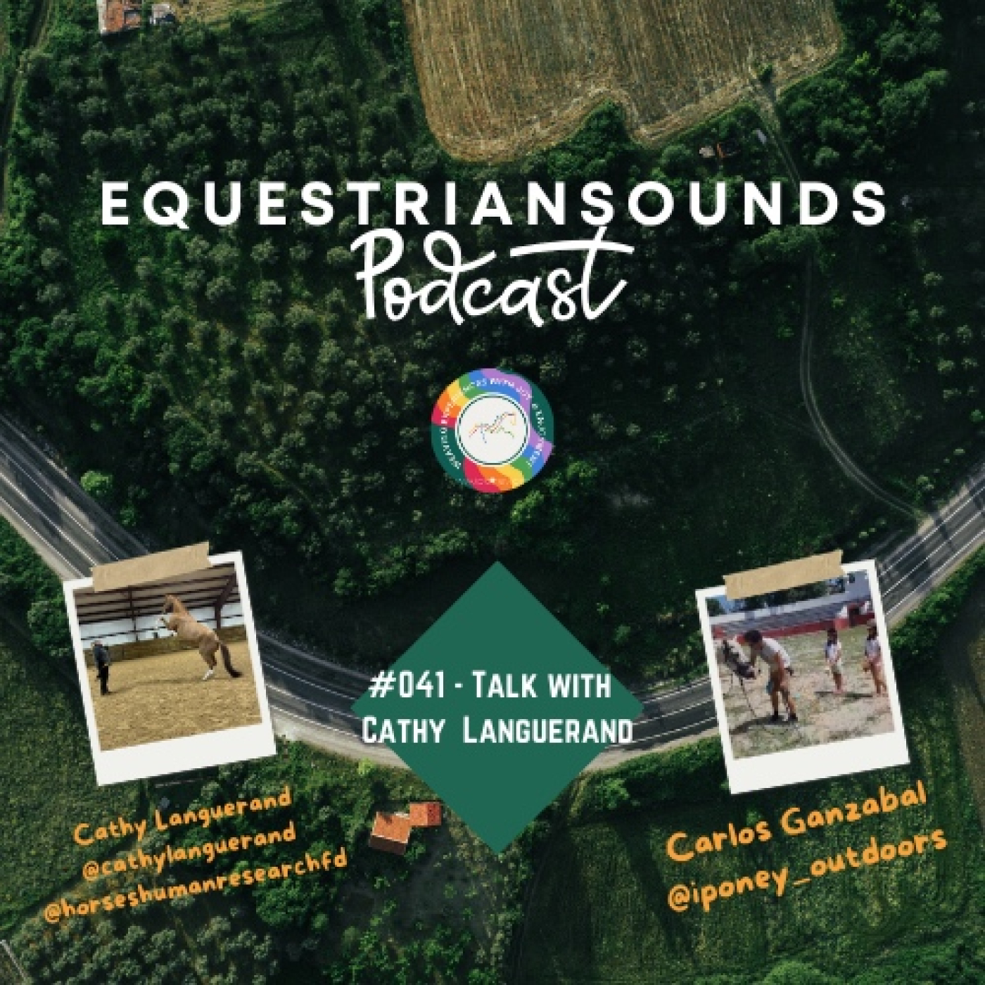 Equestrian Sounds