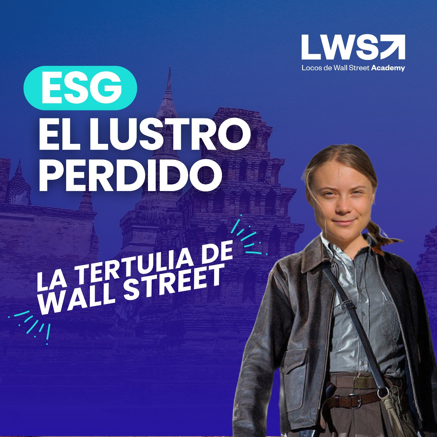 Los Locos de Wall Street