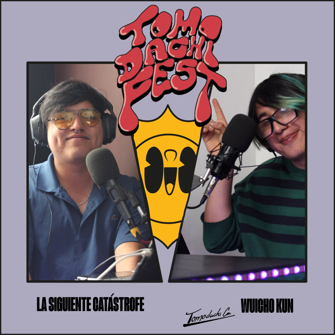 La Siguiente Catástrofe