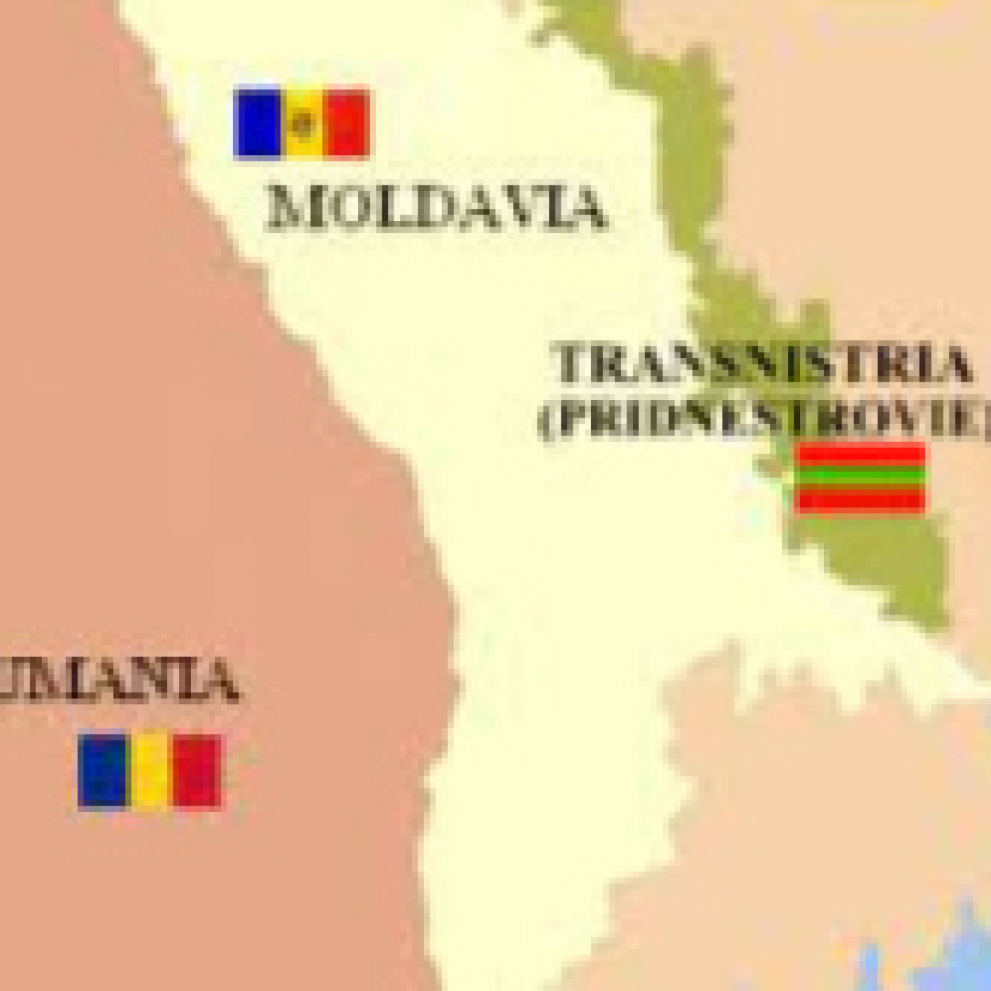 Transnistria