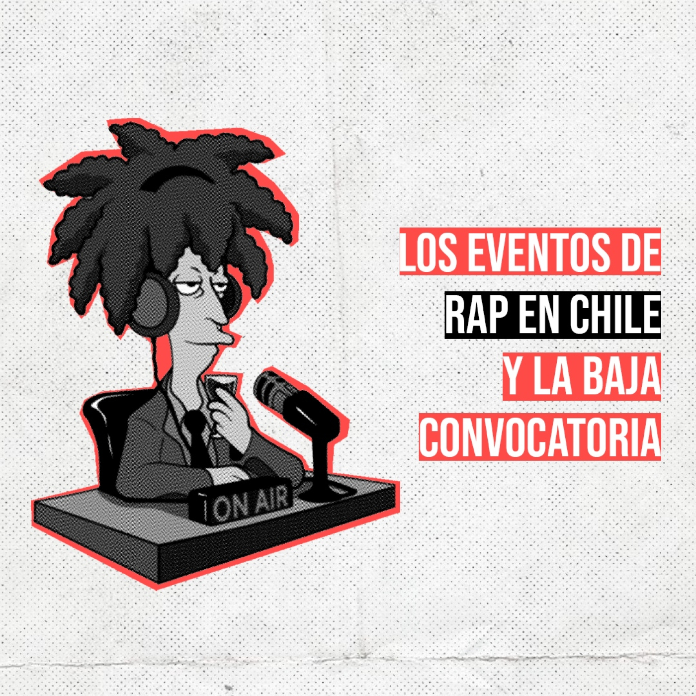 La Celda De Bob (Podcasts)