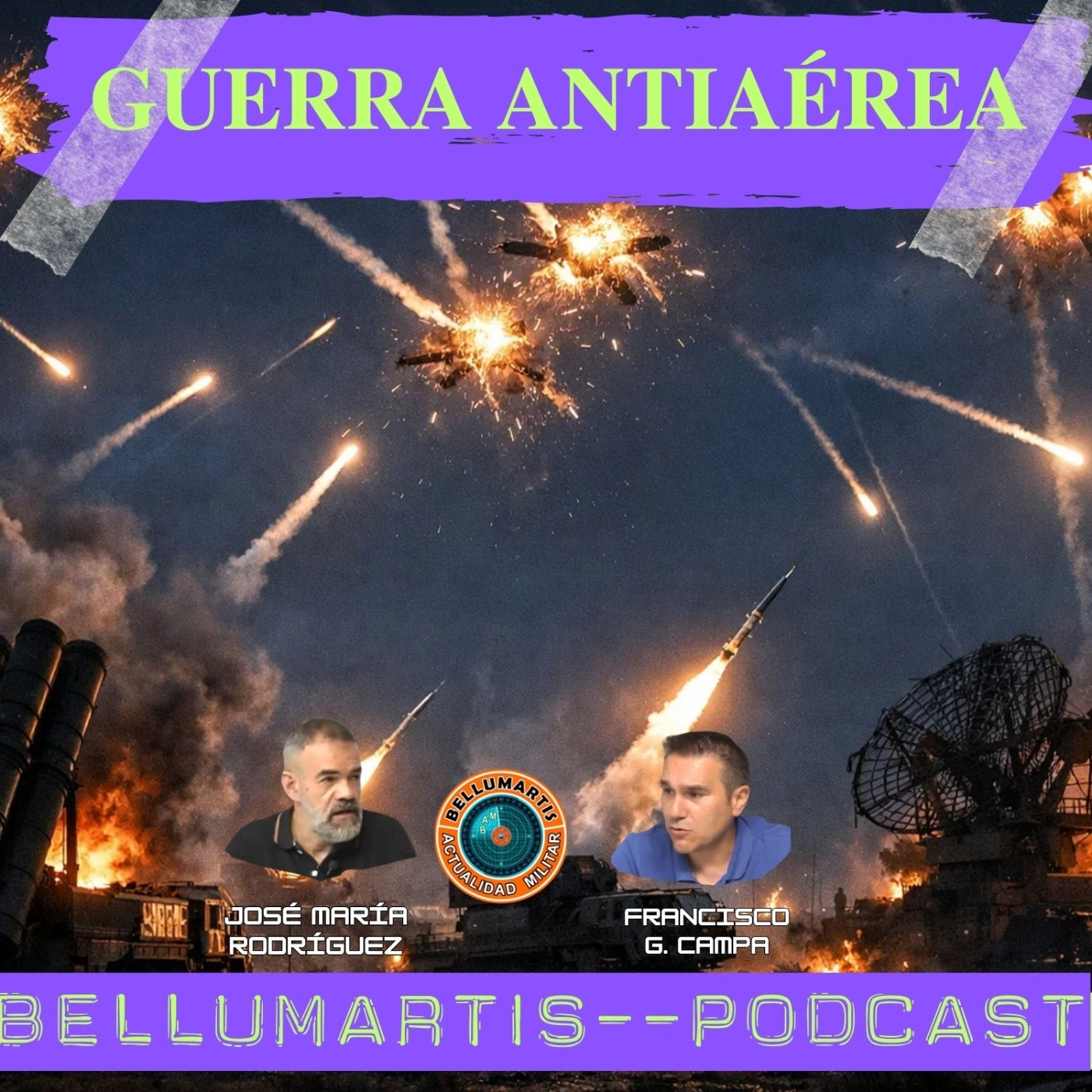 FRENTE DE BATALLA: GUERRA ANTIAÉREA: Ucrania golpea las defensas rusas y refuerza su escudo. PUTIN PIERDE A ORBAN