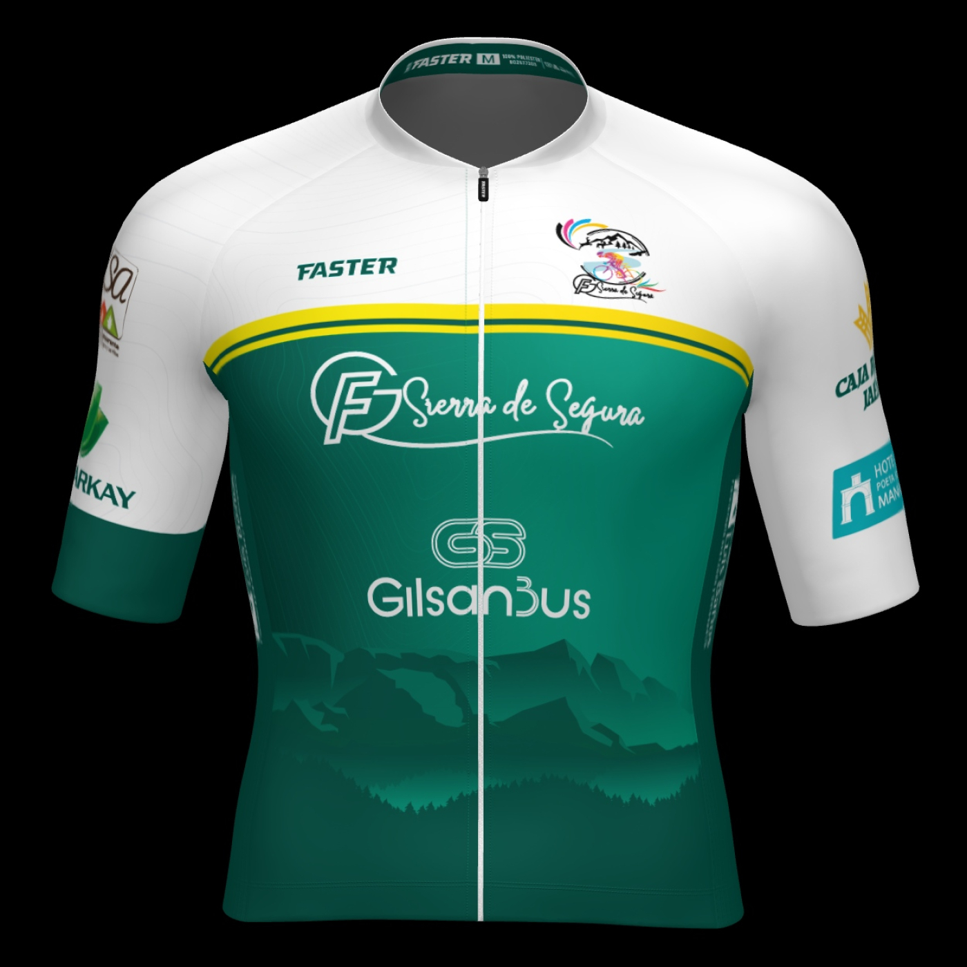 263. Lo más importante para sobrevivir a una Gran Fondo