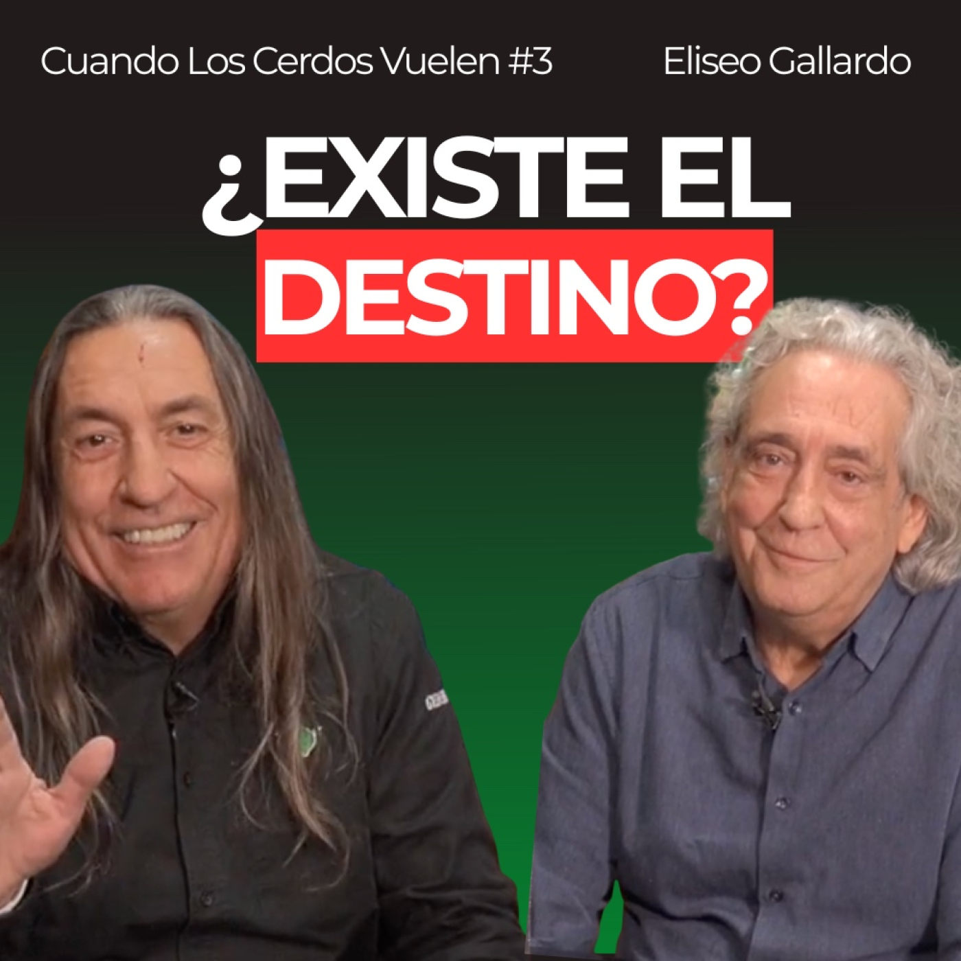 CLCV#3 – Eliseo Gallardo: ¿Existe el destino? episode artwork