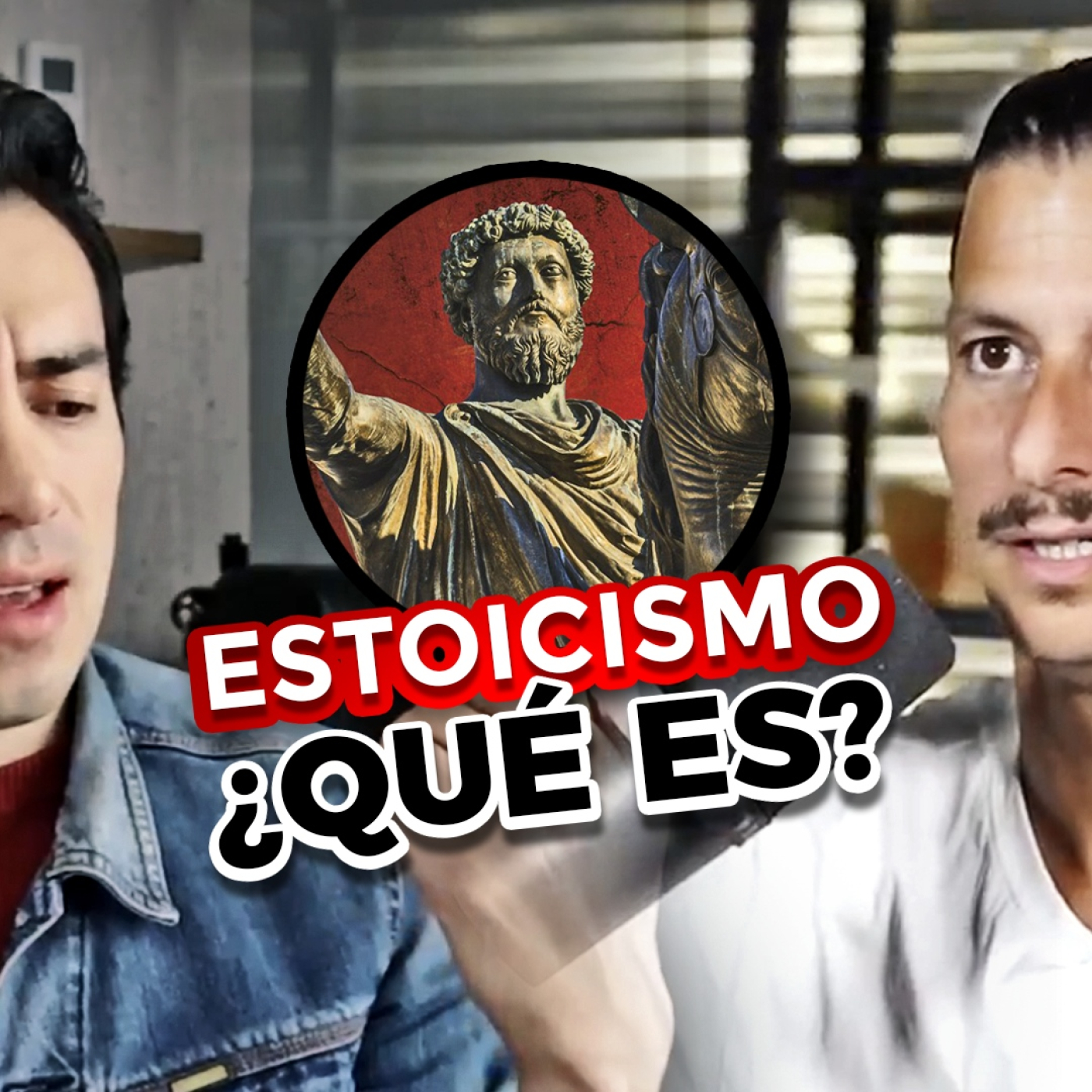 MENTALICAST - Podcast Oficial de Erick Gamio