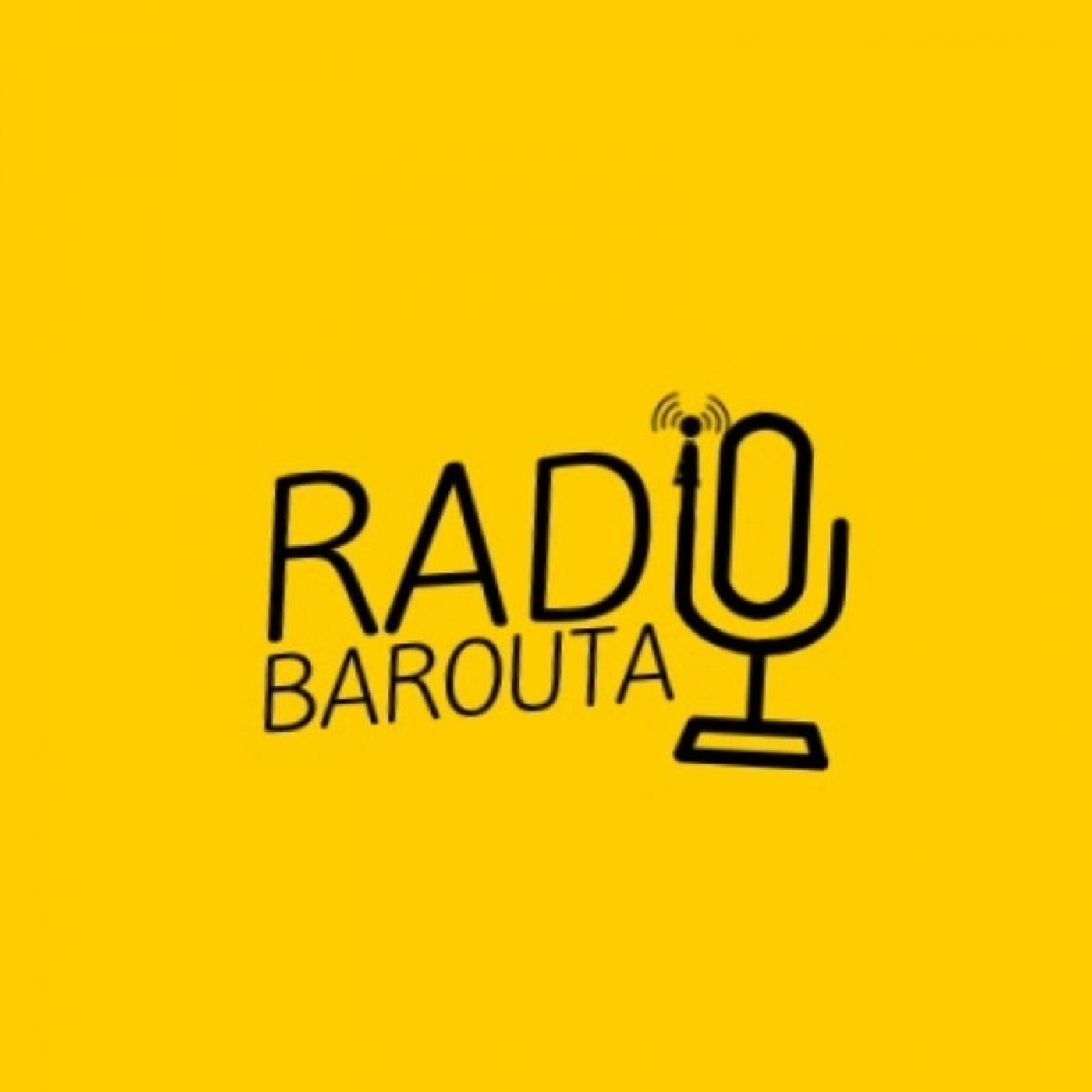 RADIO BAROUTA