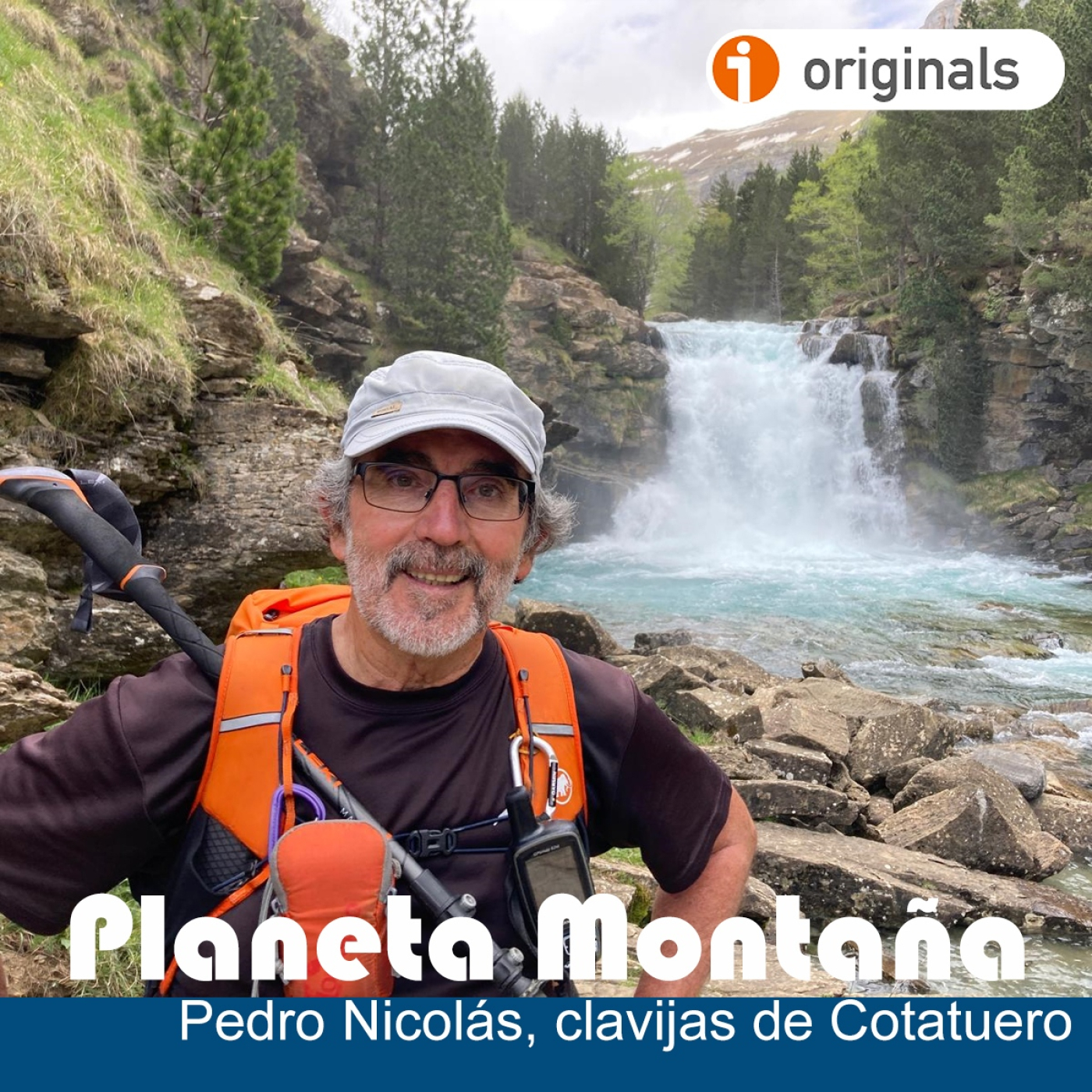 Planeta Montaña by \