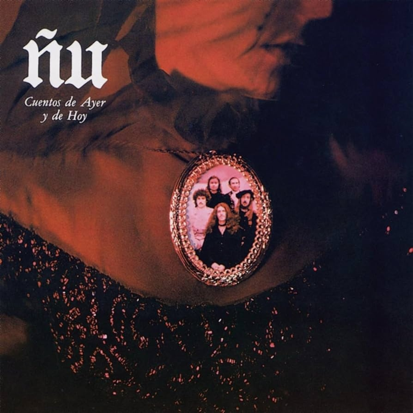 Ñu - Cuentos de ayer y hoy. 1978 episode artwork