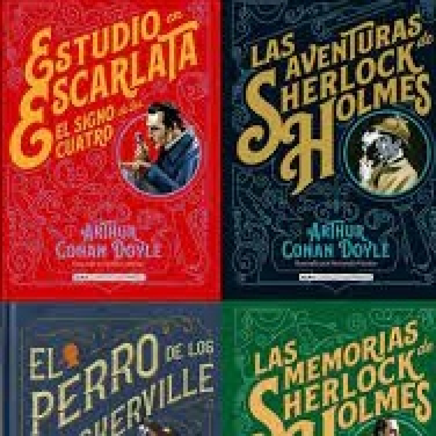 Cualquier Historia