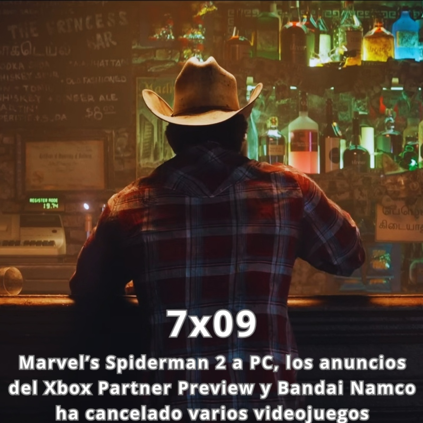 NextGame Podcast