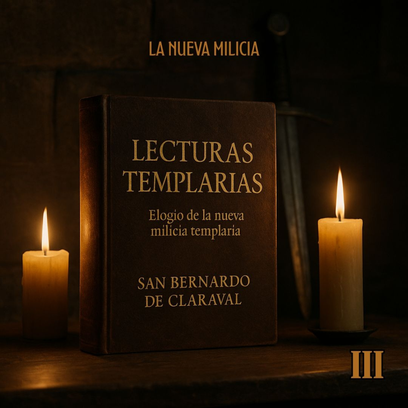 Noches Templarias
