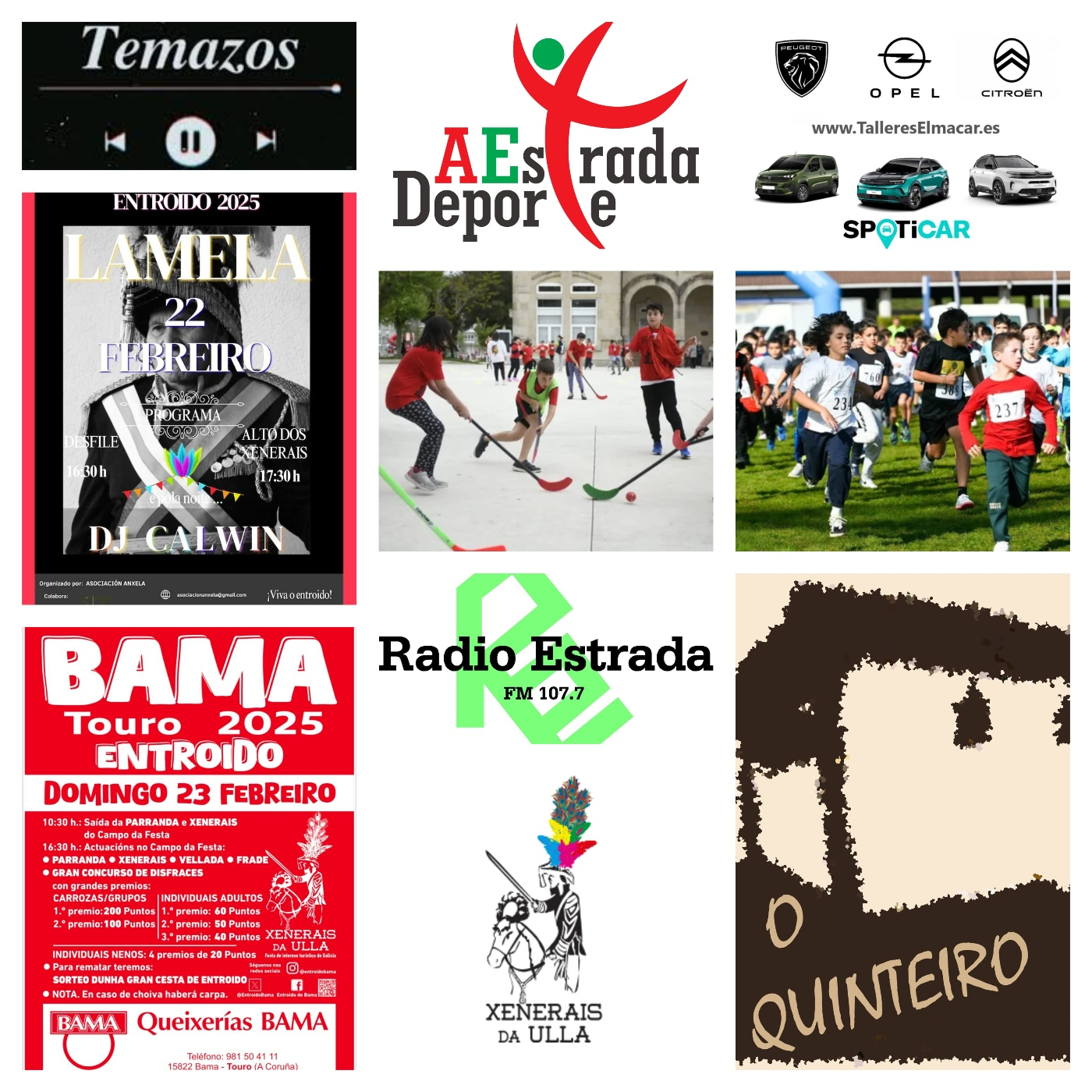 A Galería 2.0