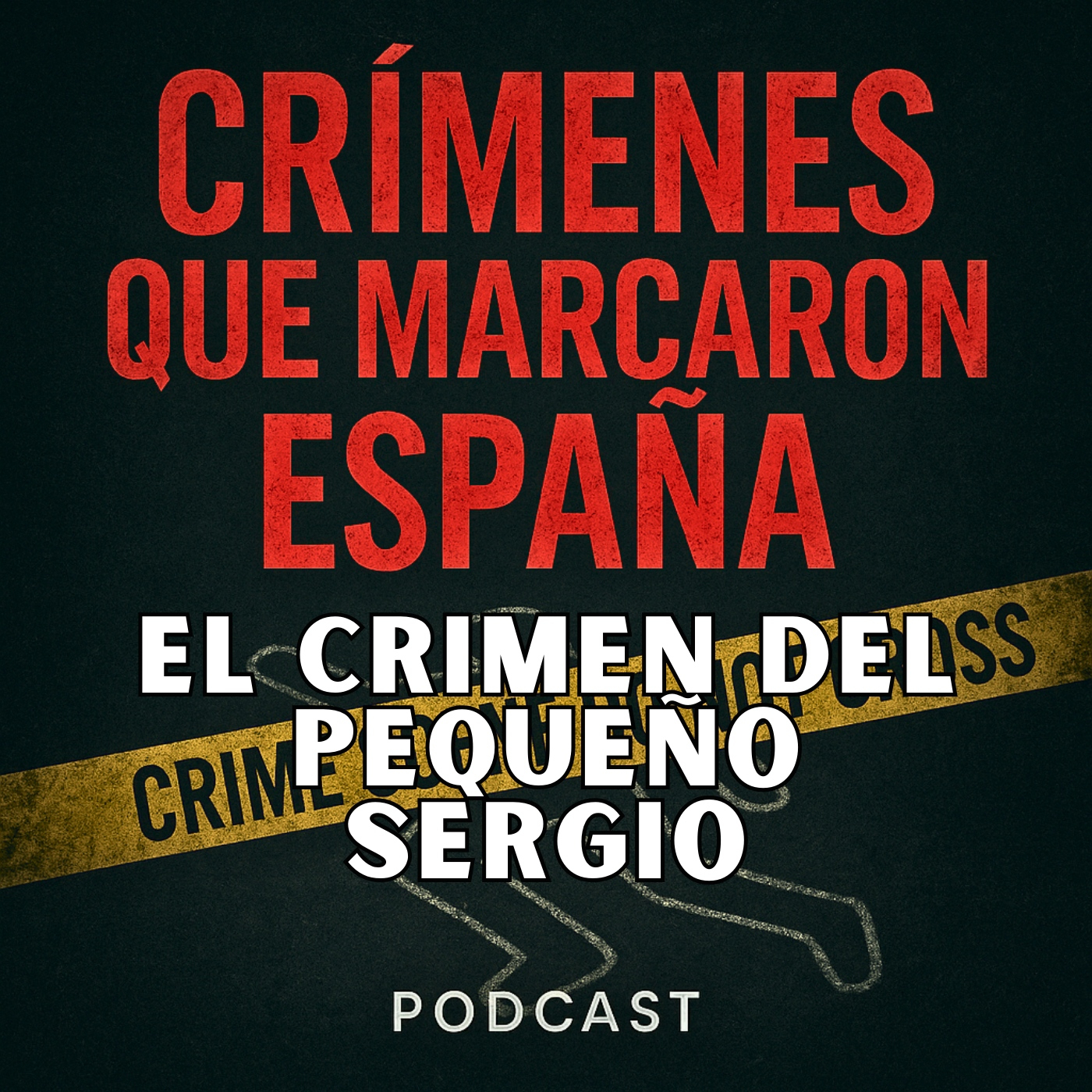 El crimen del pequeño Sergio. Violencia vicaria en Almería