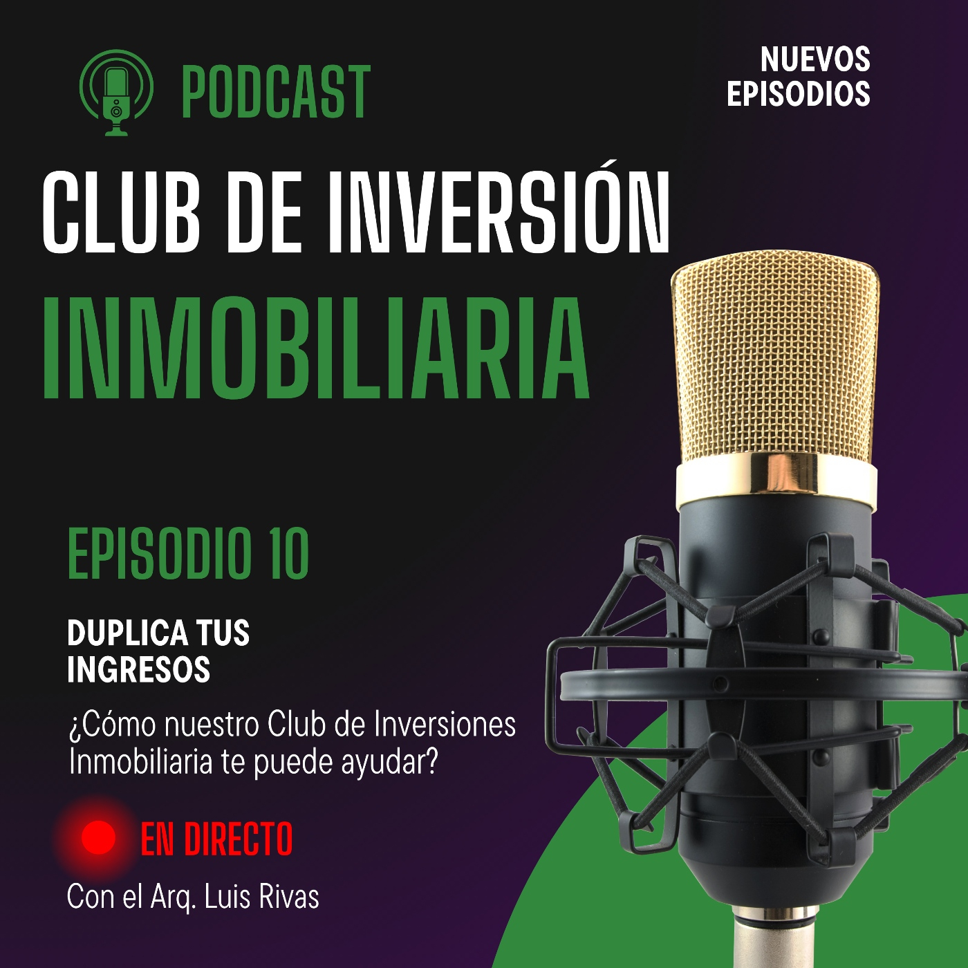Club de Inversion Inmobiliaria