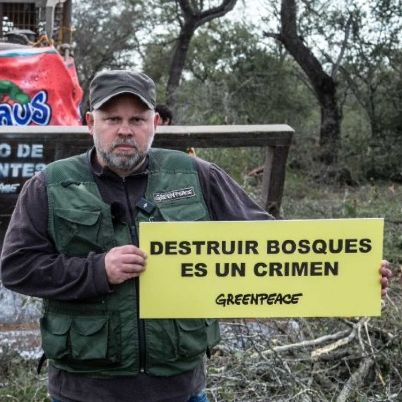 Eco Vida Ambiente