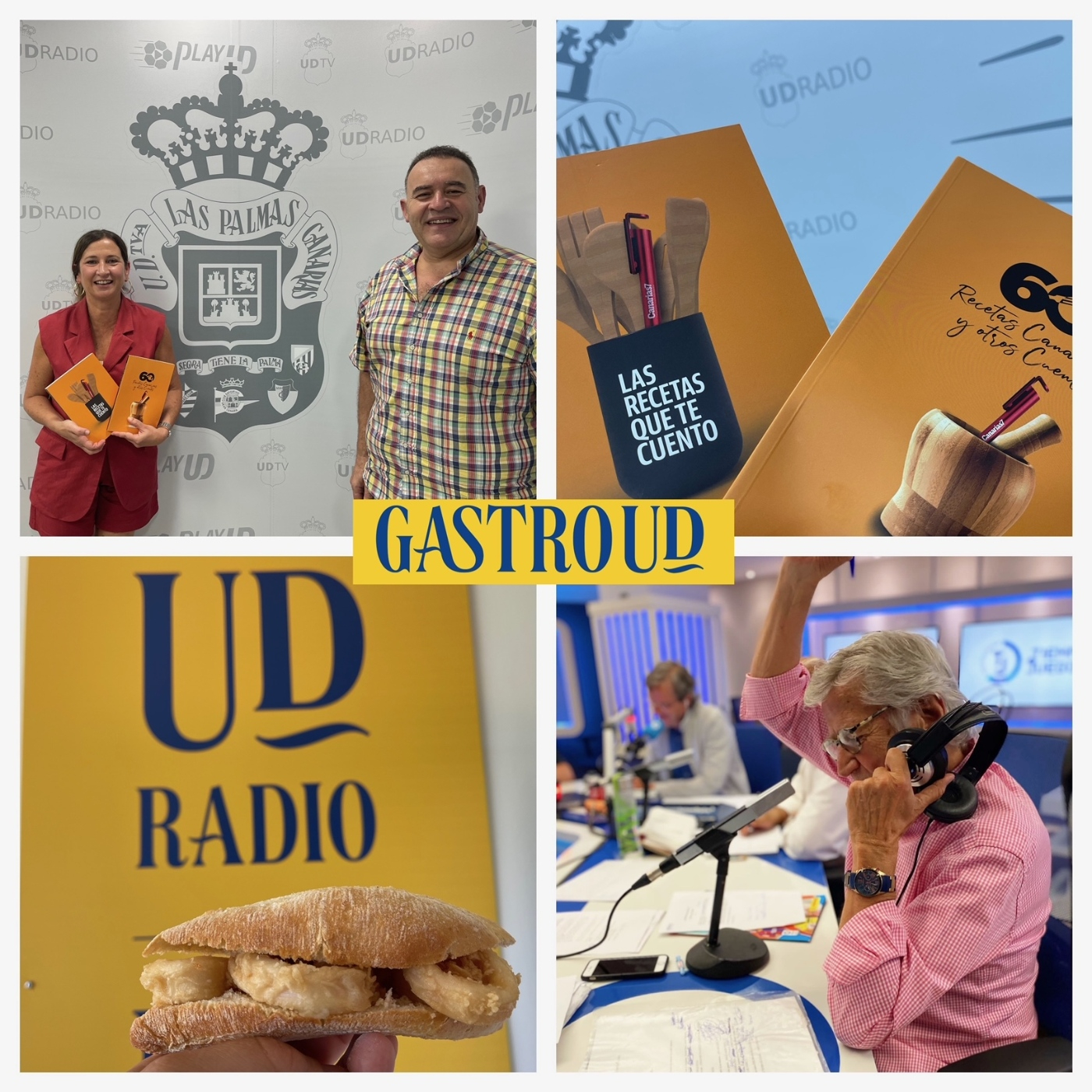 GastroUD