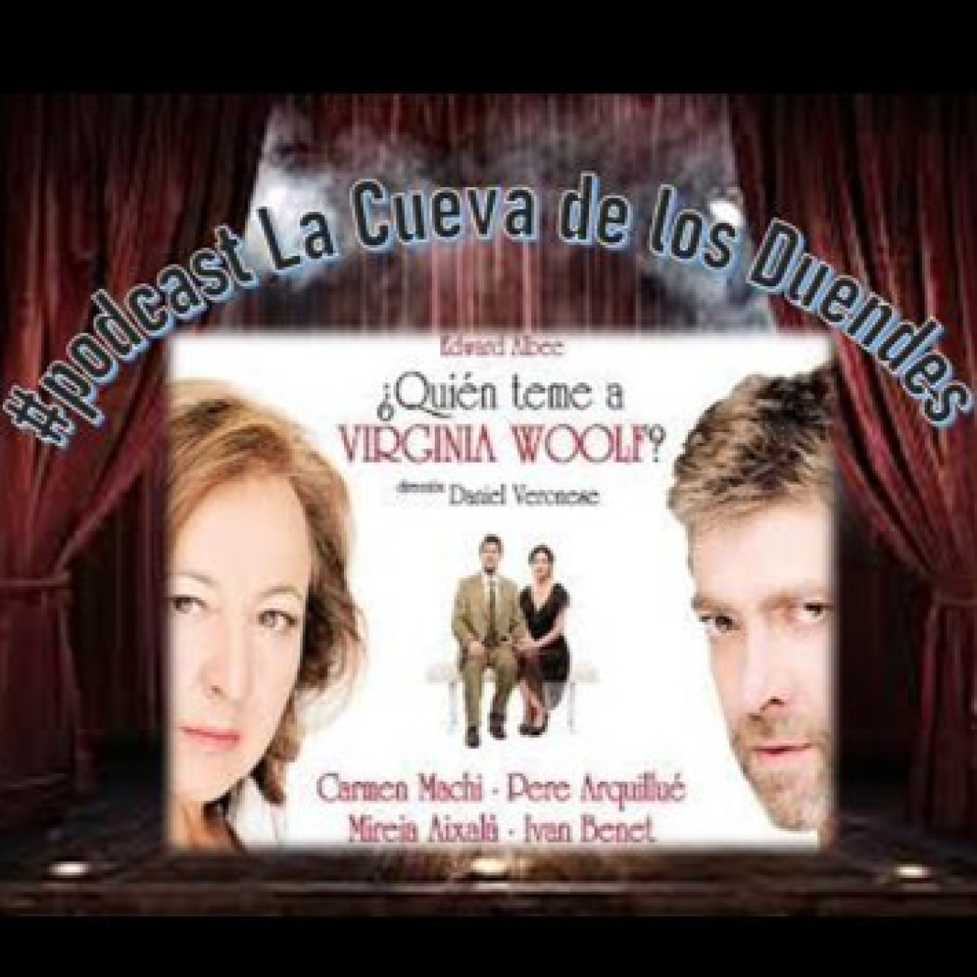 La Cueva de los Duendes