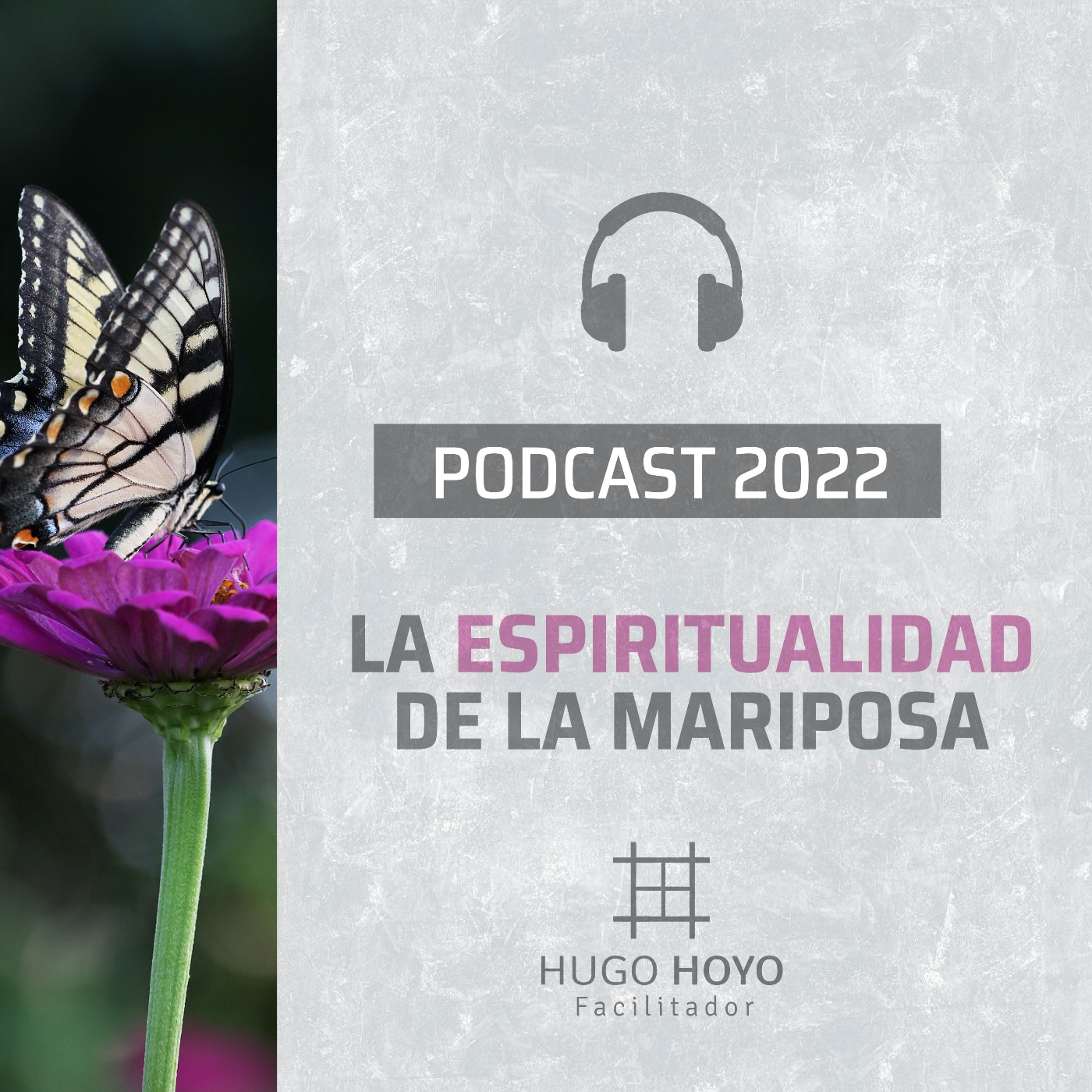 Hugo Hoyo podcast