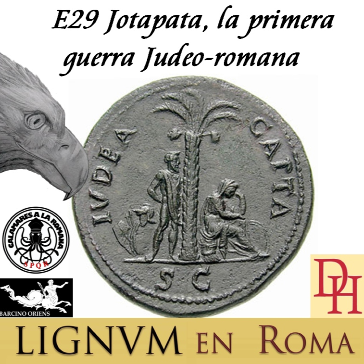 Lignum en Roma (LeR)
