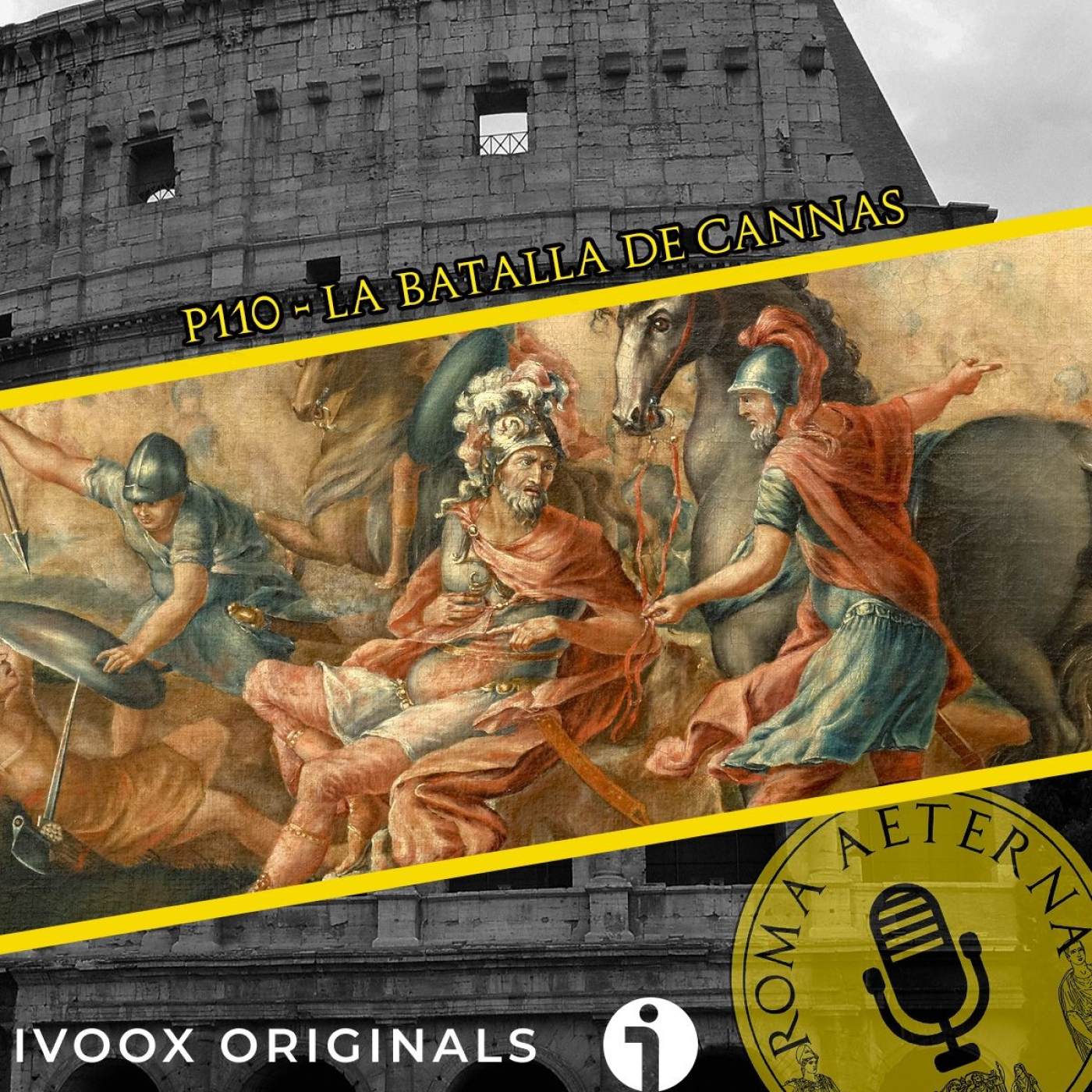 Roma Aeterna