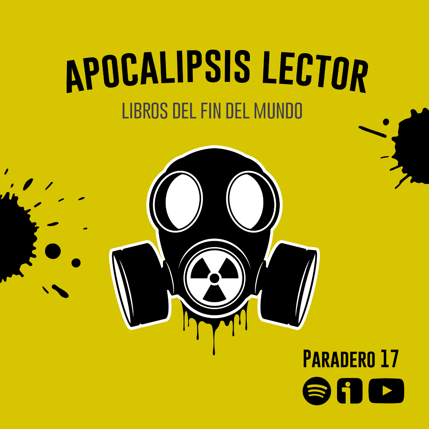 Paradero Ficción Podcast