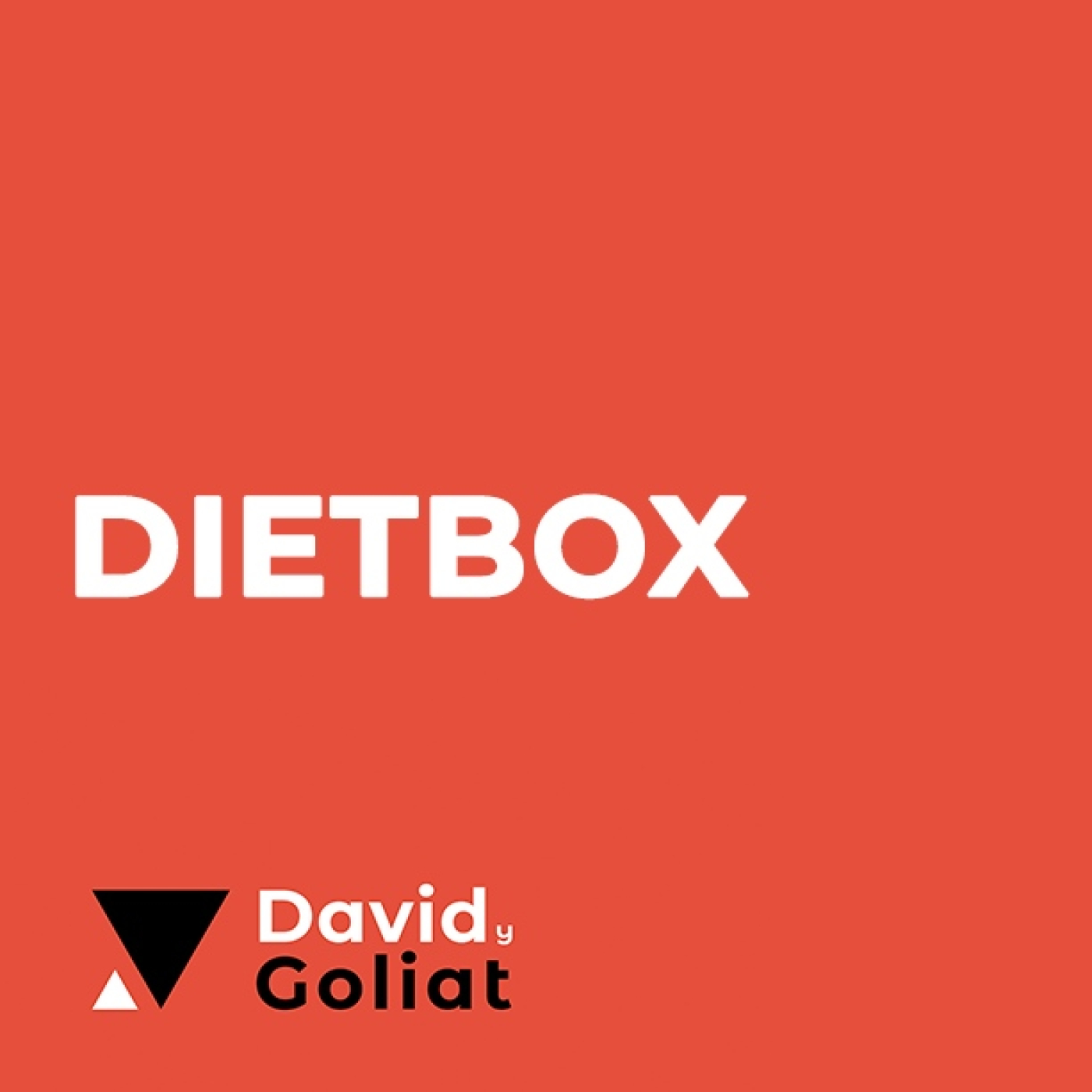 Capítulo 36 - DietBox - La caja saludable episode artwork
