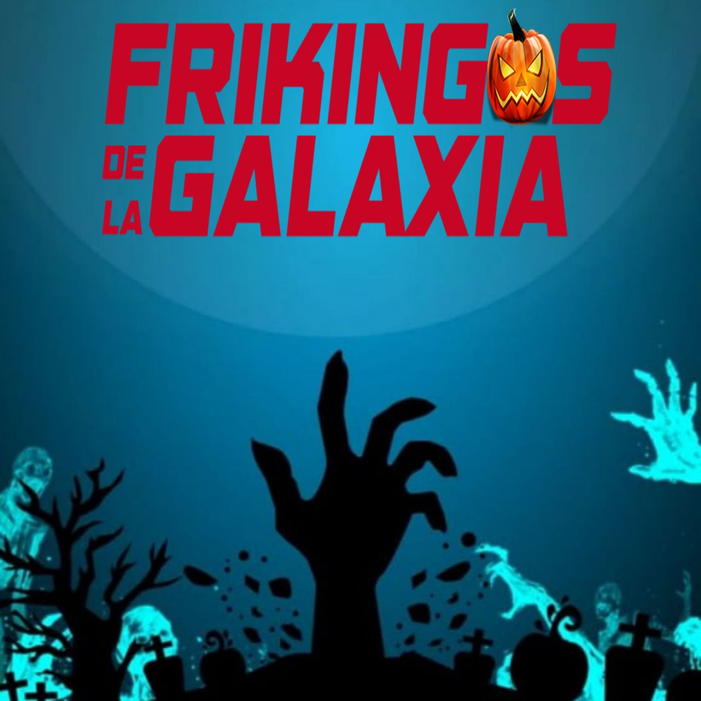 FDLG (9X01) HALLOWEEN 2025   Las pelis más terroríficas (y frikis) del año