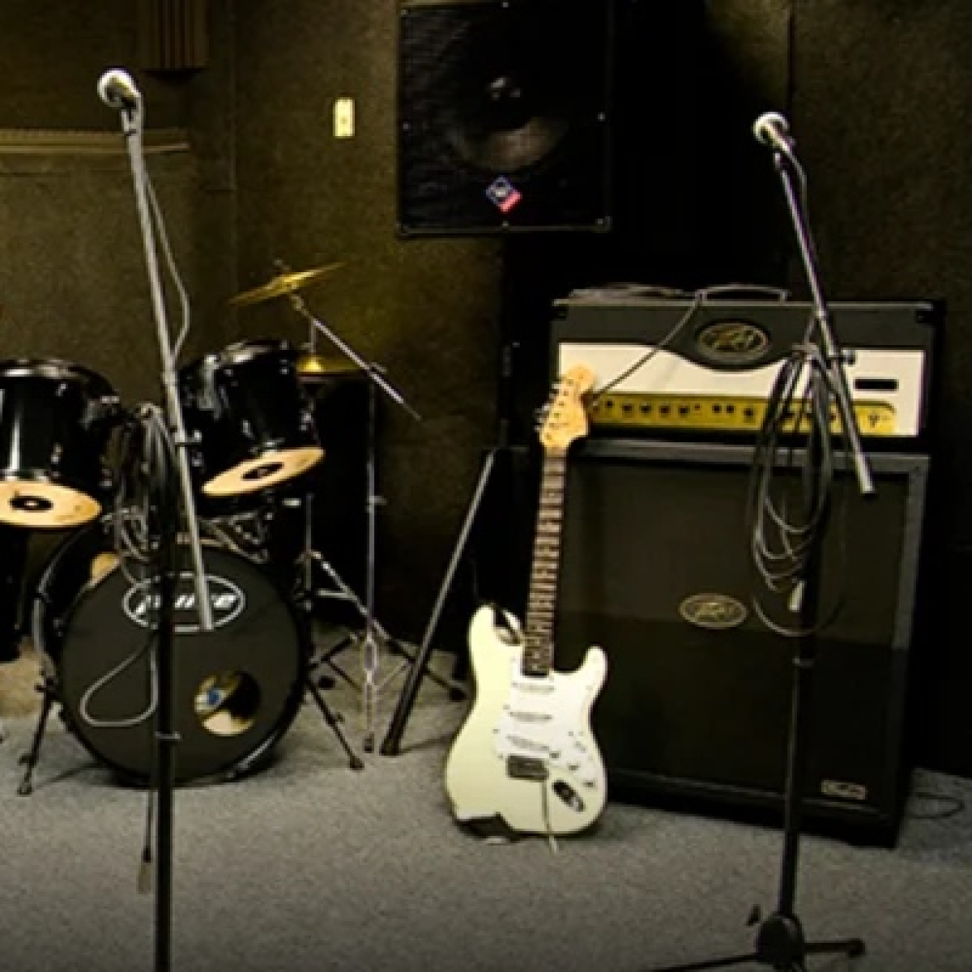 Los Rudos del Rock