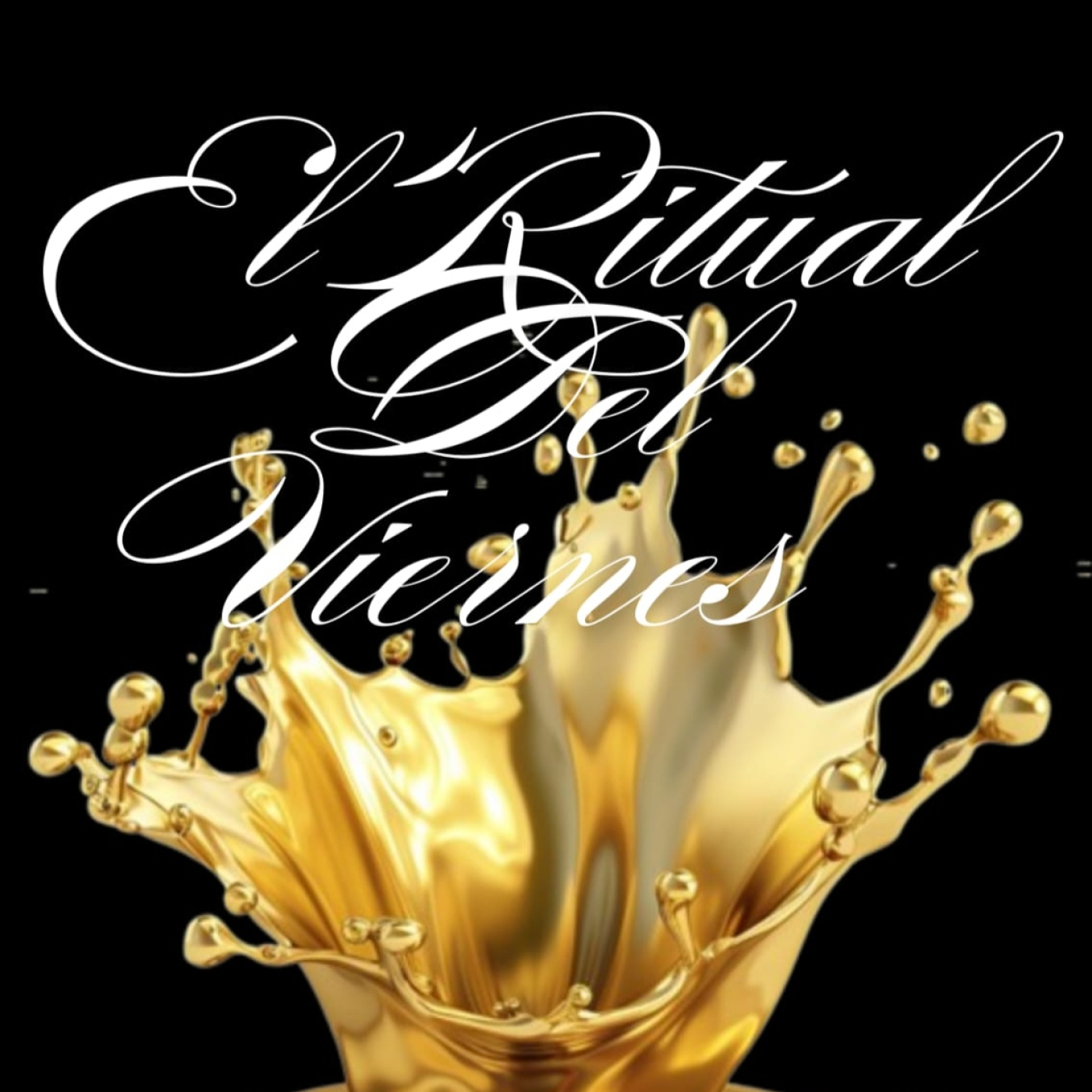 El ritual del viernes 20122024 p 325