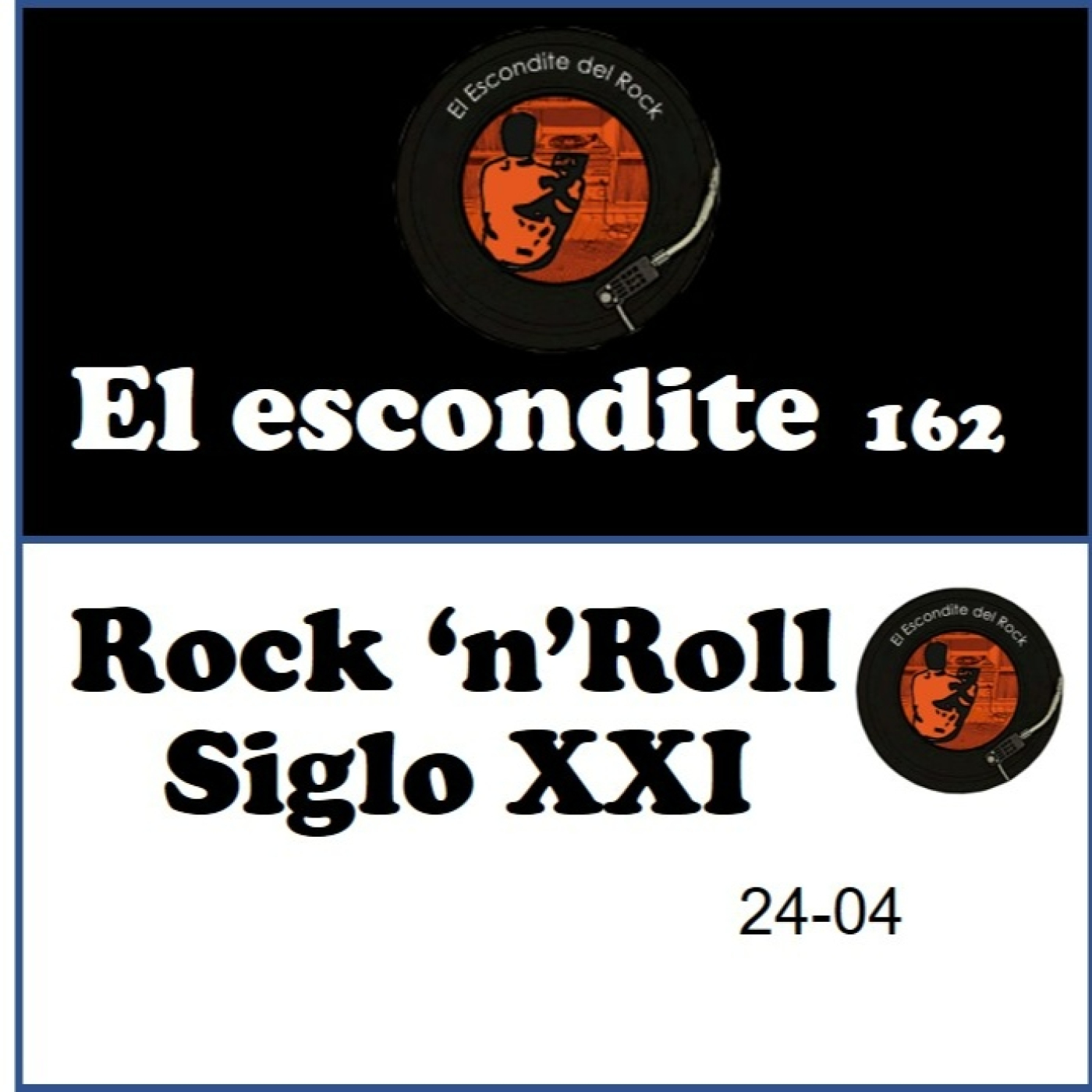 El Escondite del Rock
