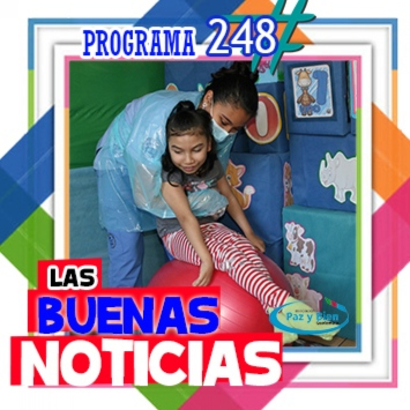 Asociación Paz y Bien