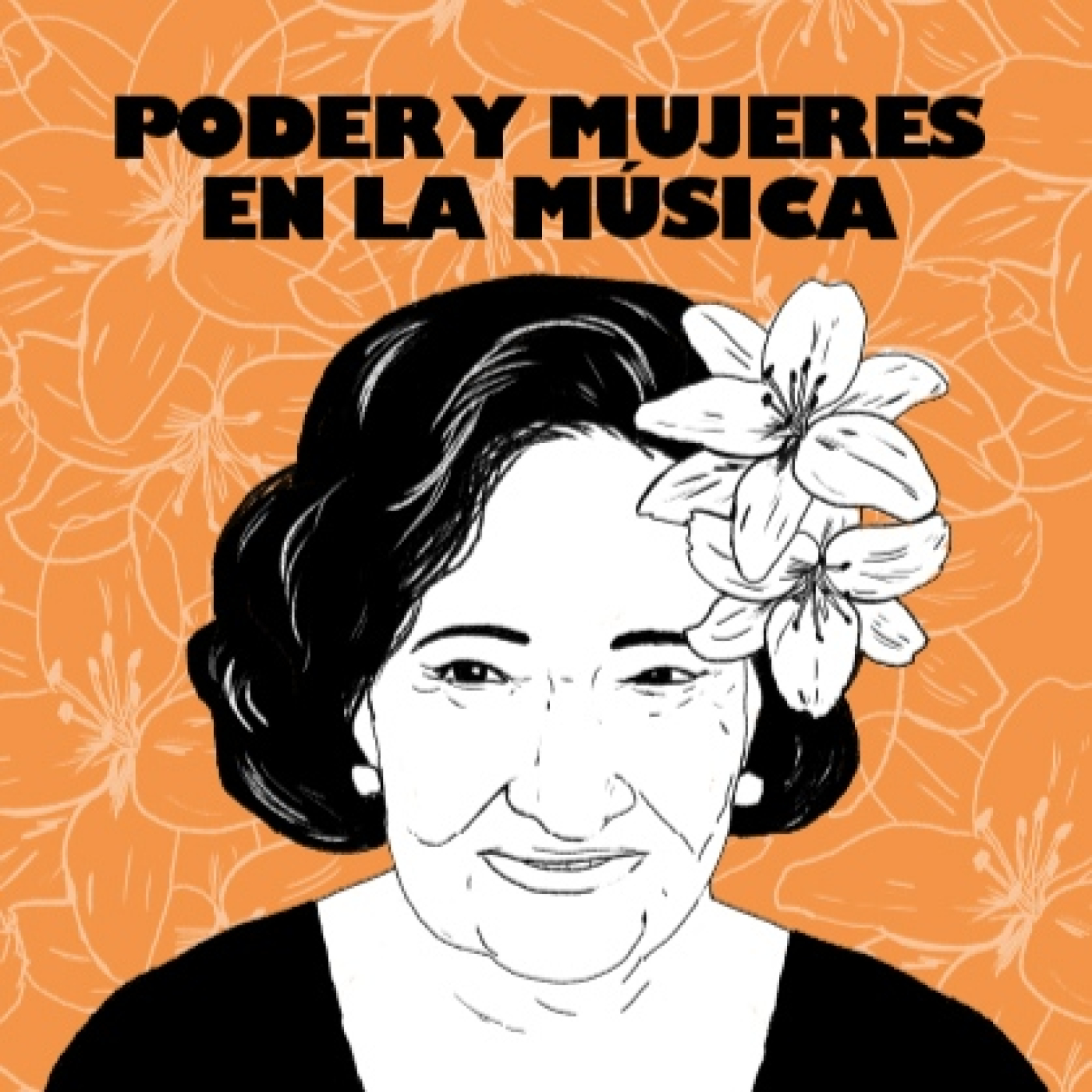 Poder y mujeres en la música episode artwork