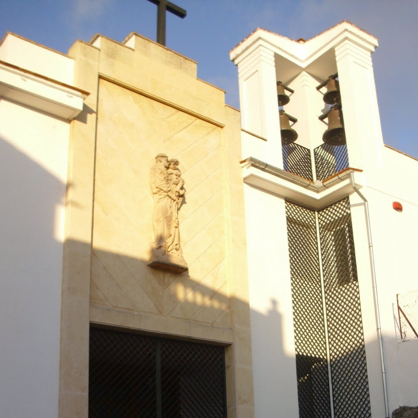 A MEDIODÍA con Milagros Calle