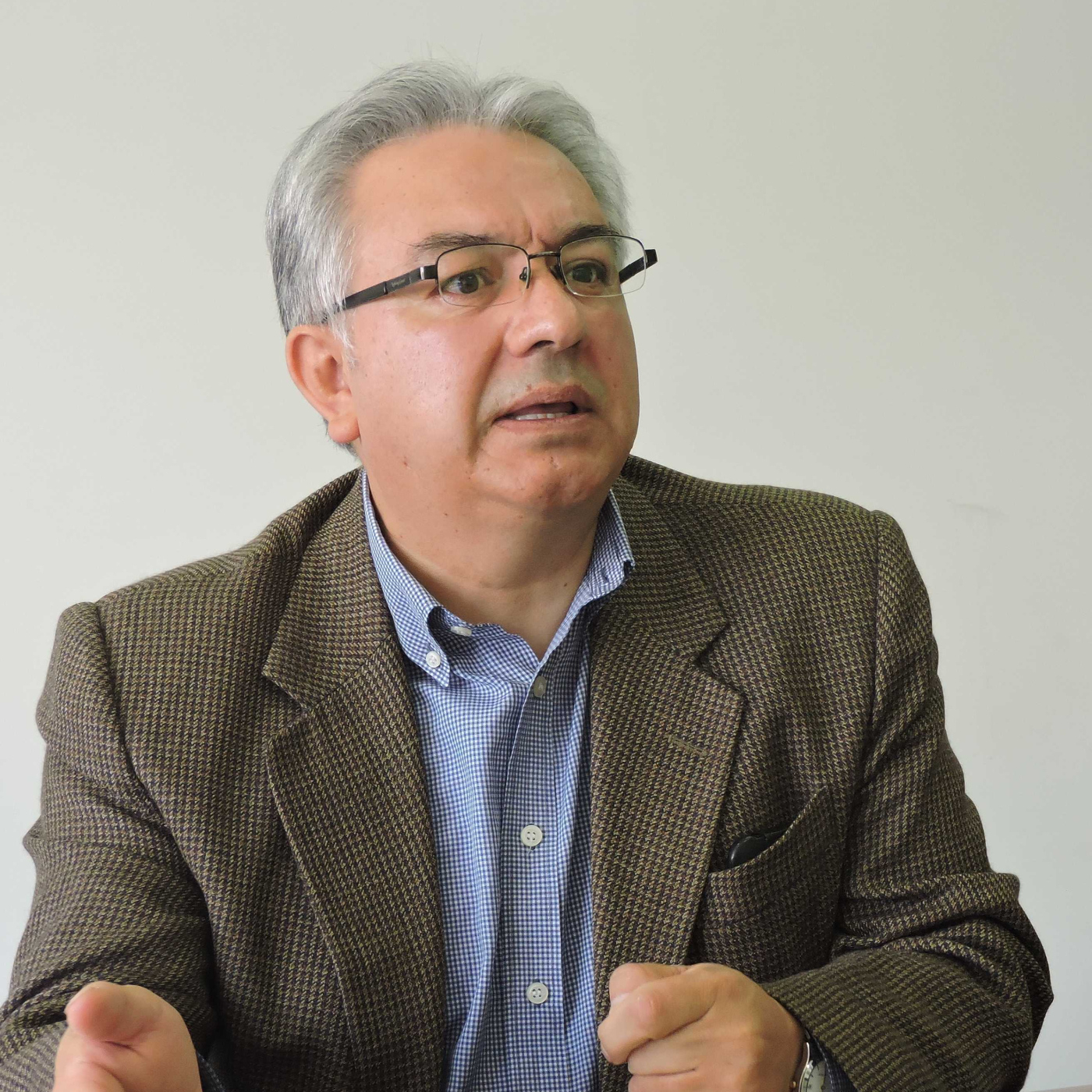 ENTREVISTAS