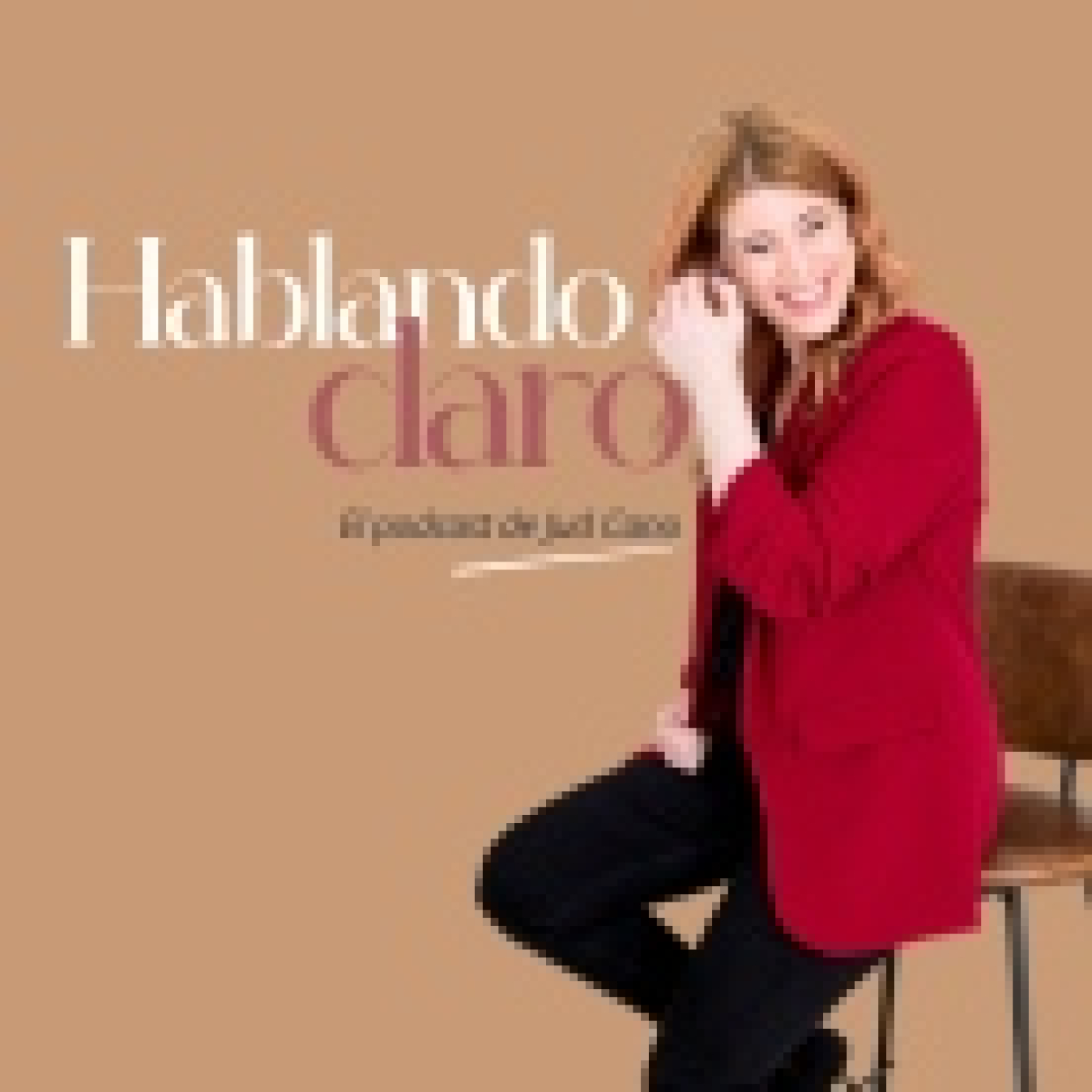Propósito y dinero con Tamara Galimova - Hablando claro de negocios digitales