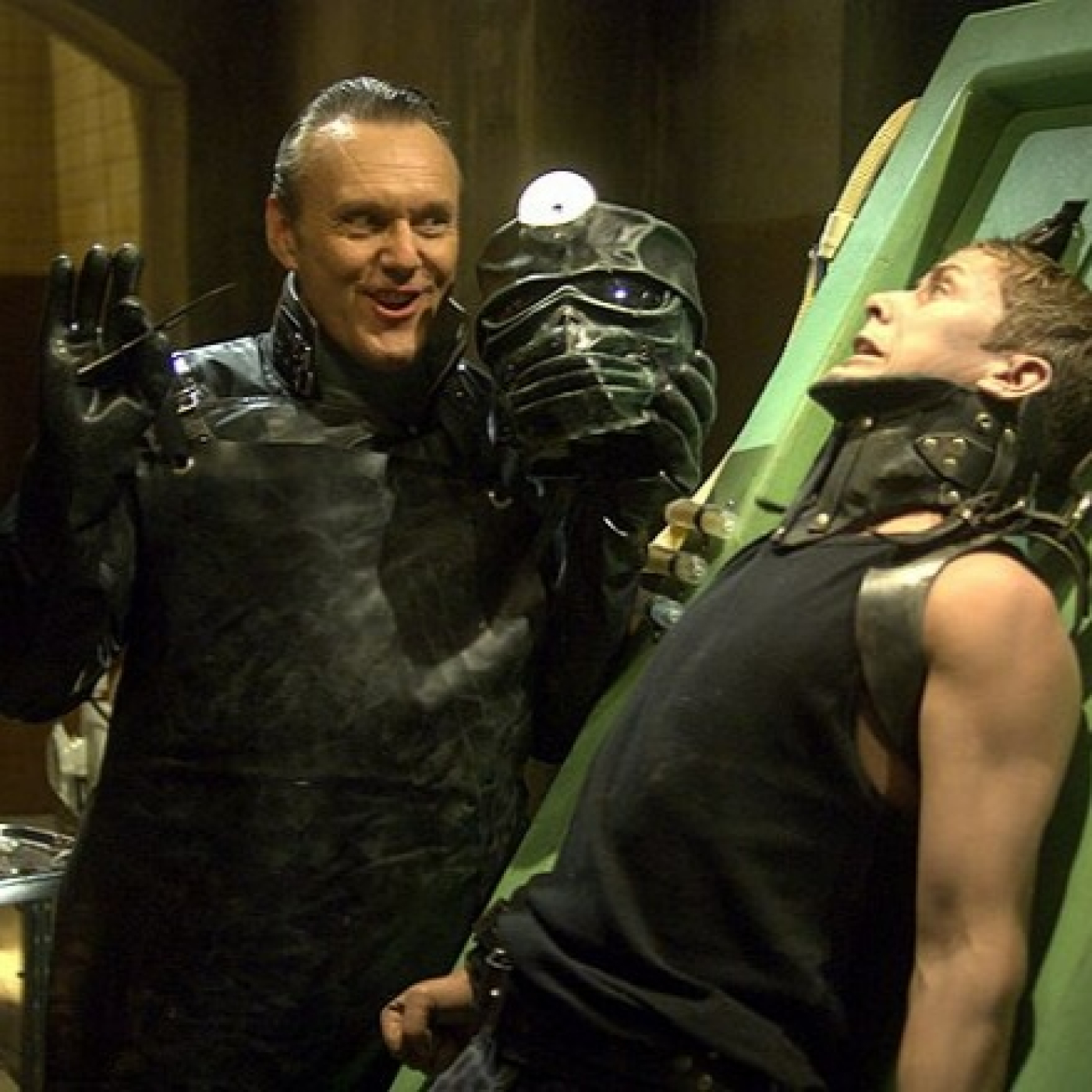 28 días de gira #8- Repo! The Genetic Opera (Darren Lynn Bousman, 2008)